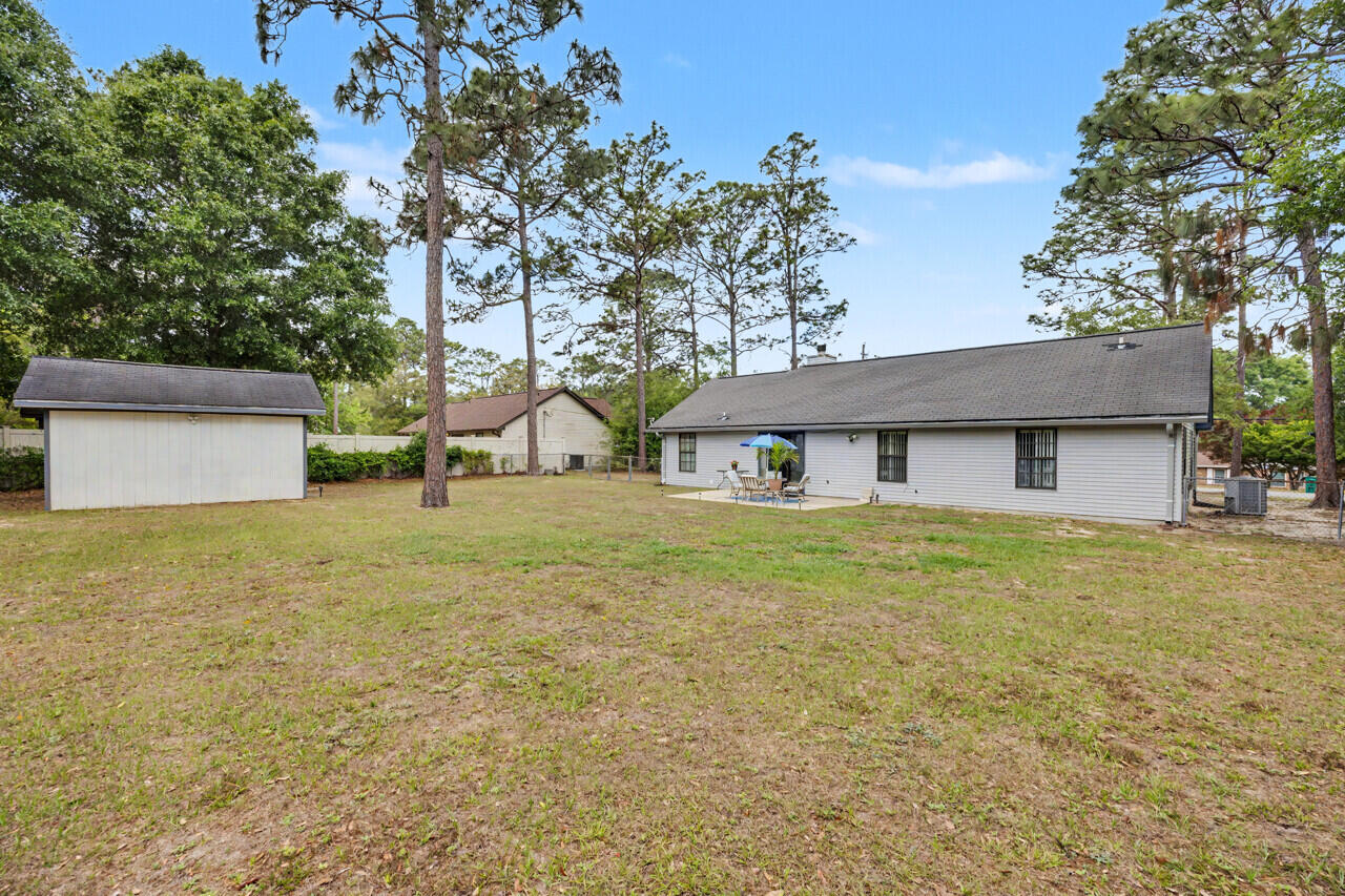 SHOAL WOOD ESTATES - Residential