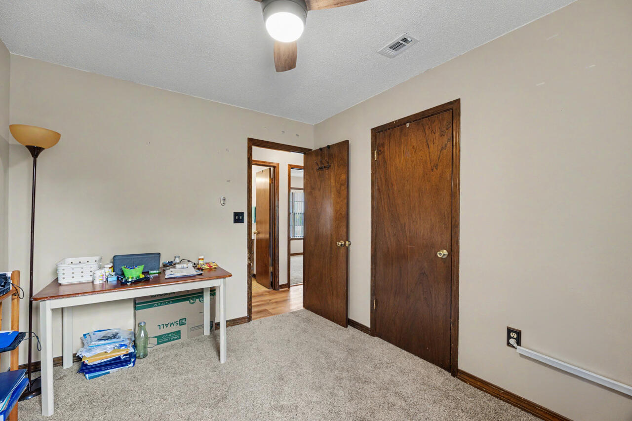 SHOAL WOOD ESTATES - Residential