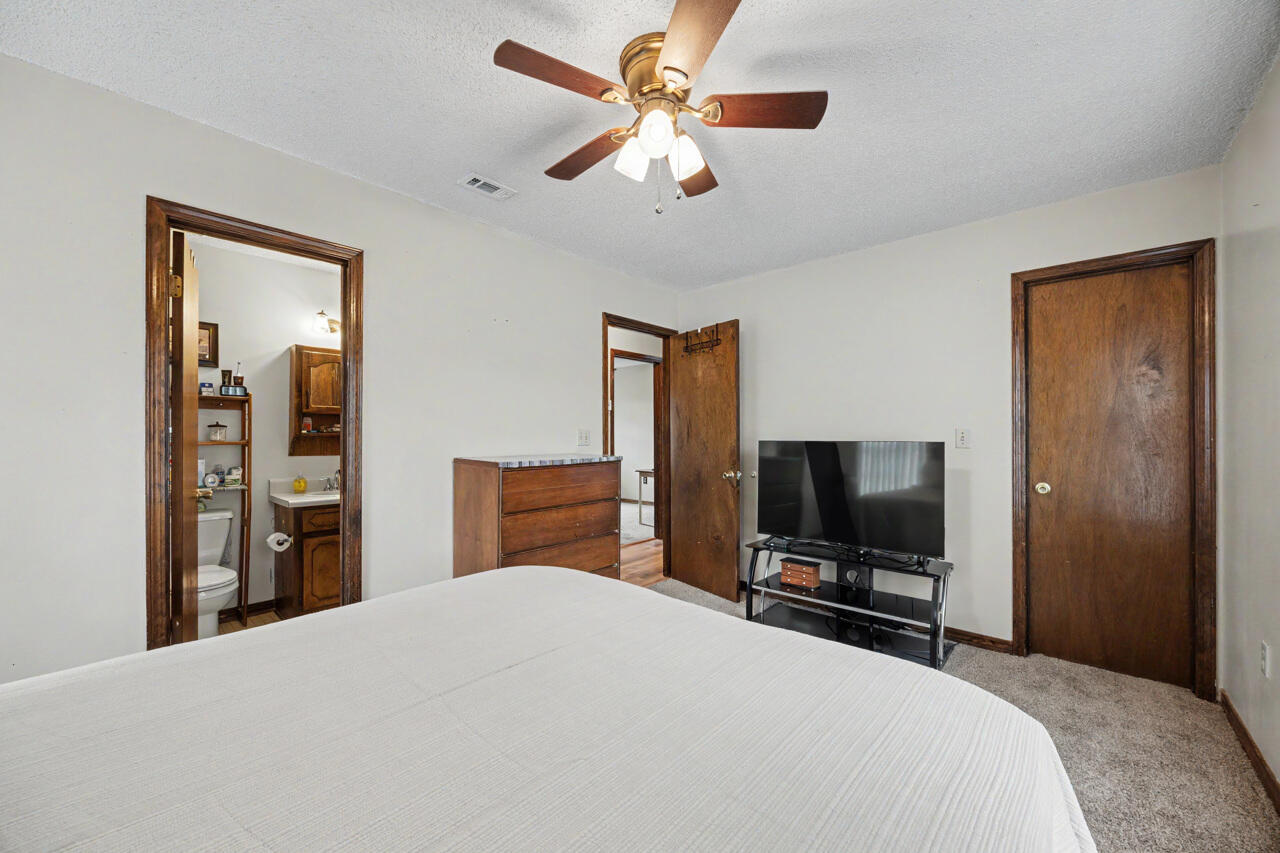 SHOAL WOOD ESTATES - Residential