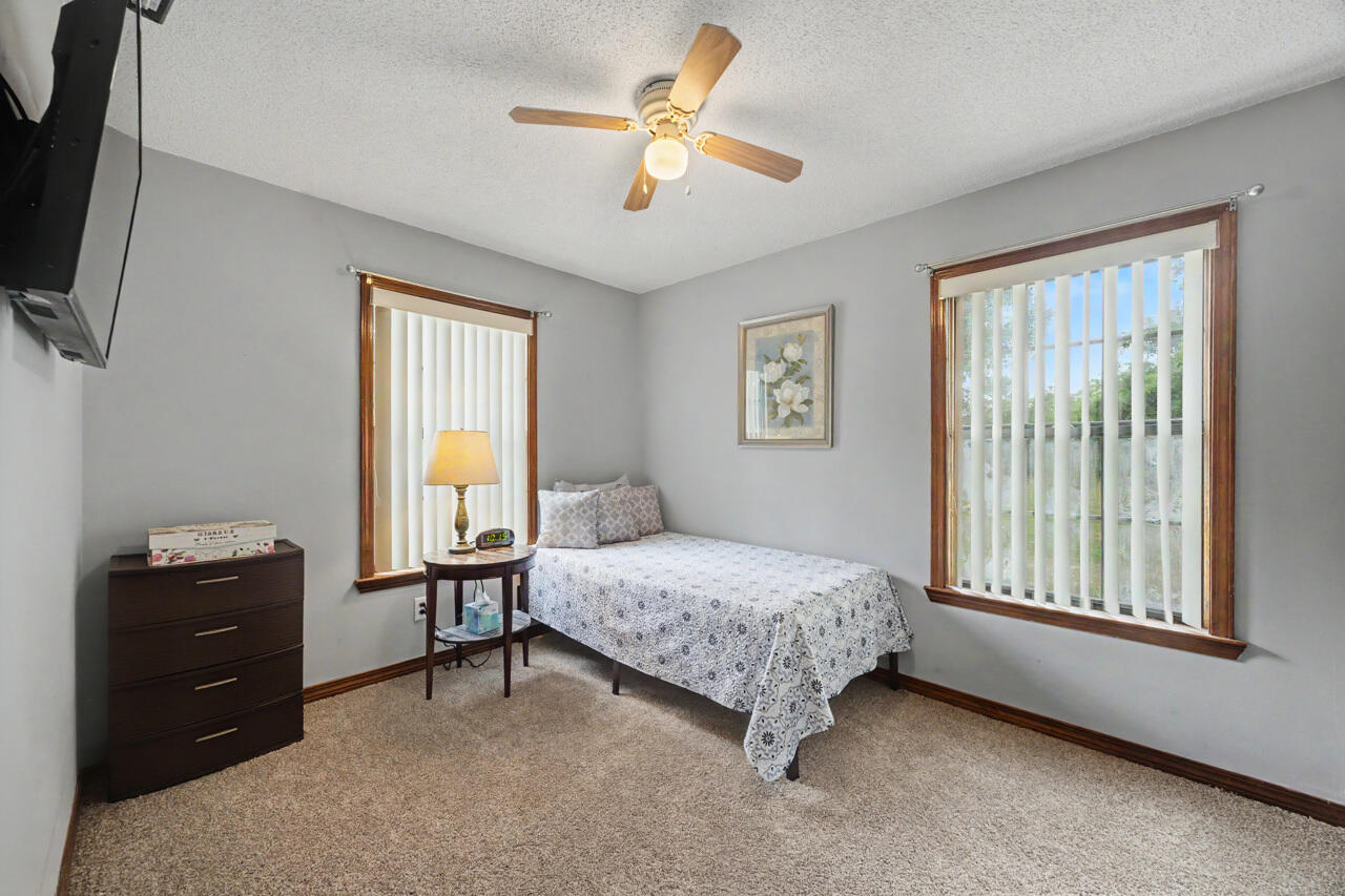 SHOAL WOOD ESTATES - Residential