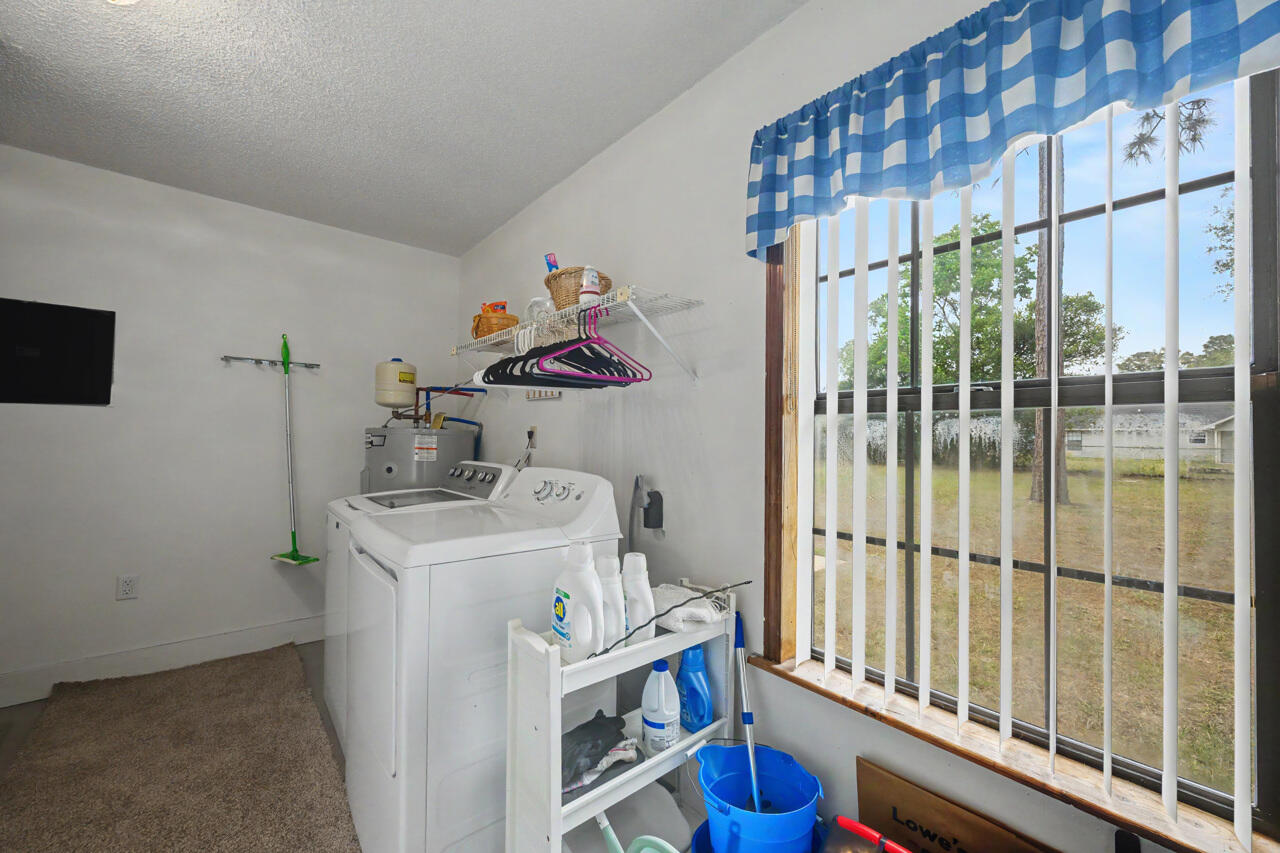 SHOAL WOOD ESTATES - Residential