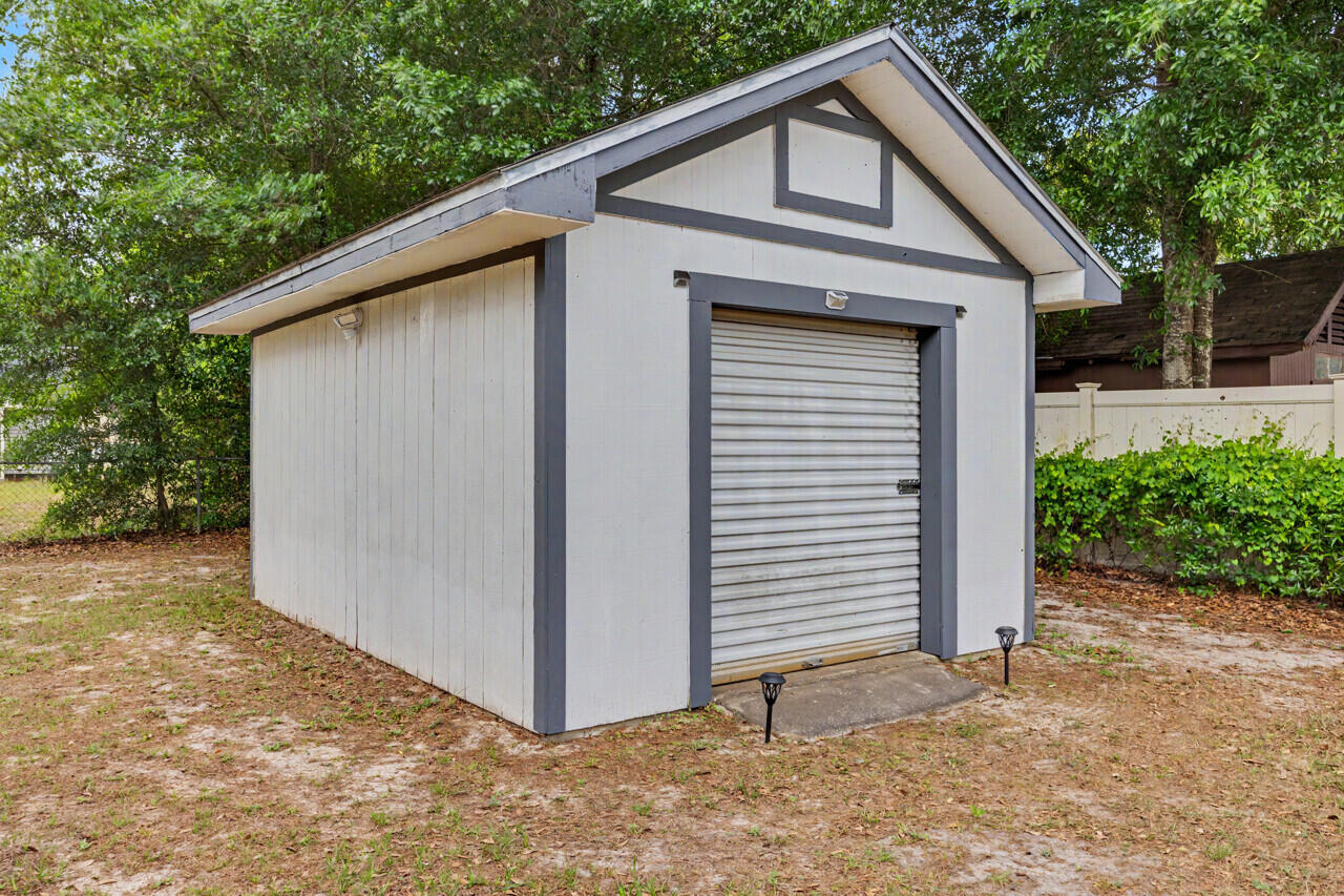 SHOAL WOOD ESTATES - Residential