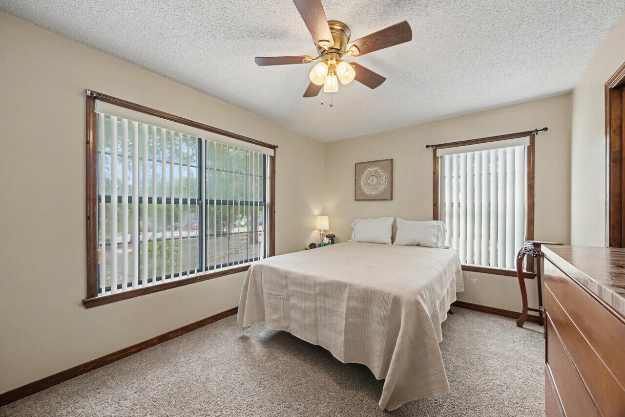 SHOAL WOOD ESTATES - Residential