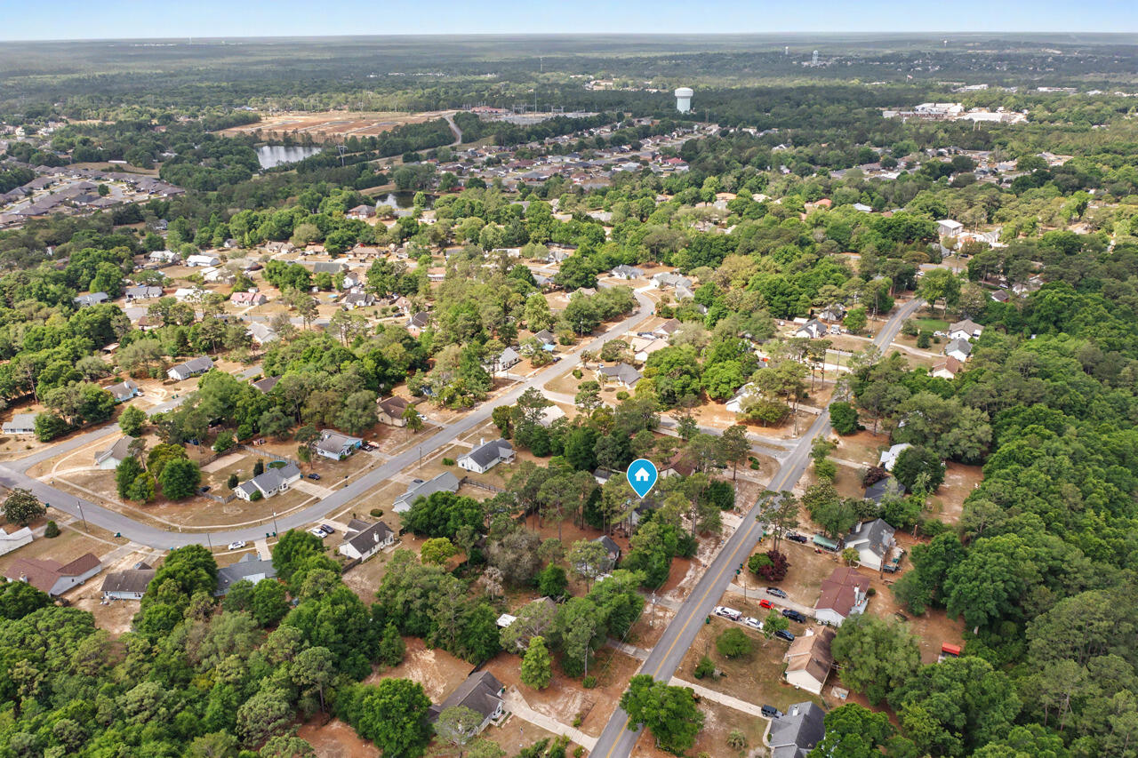 SHOAL WOOD ESTATES - Residential