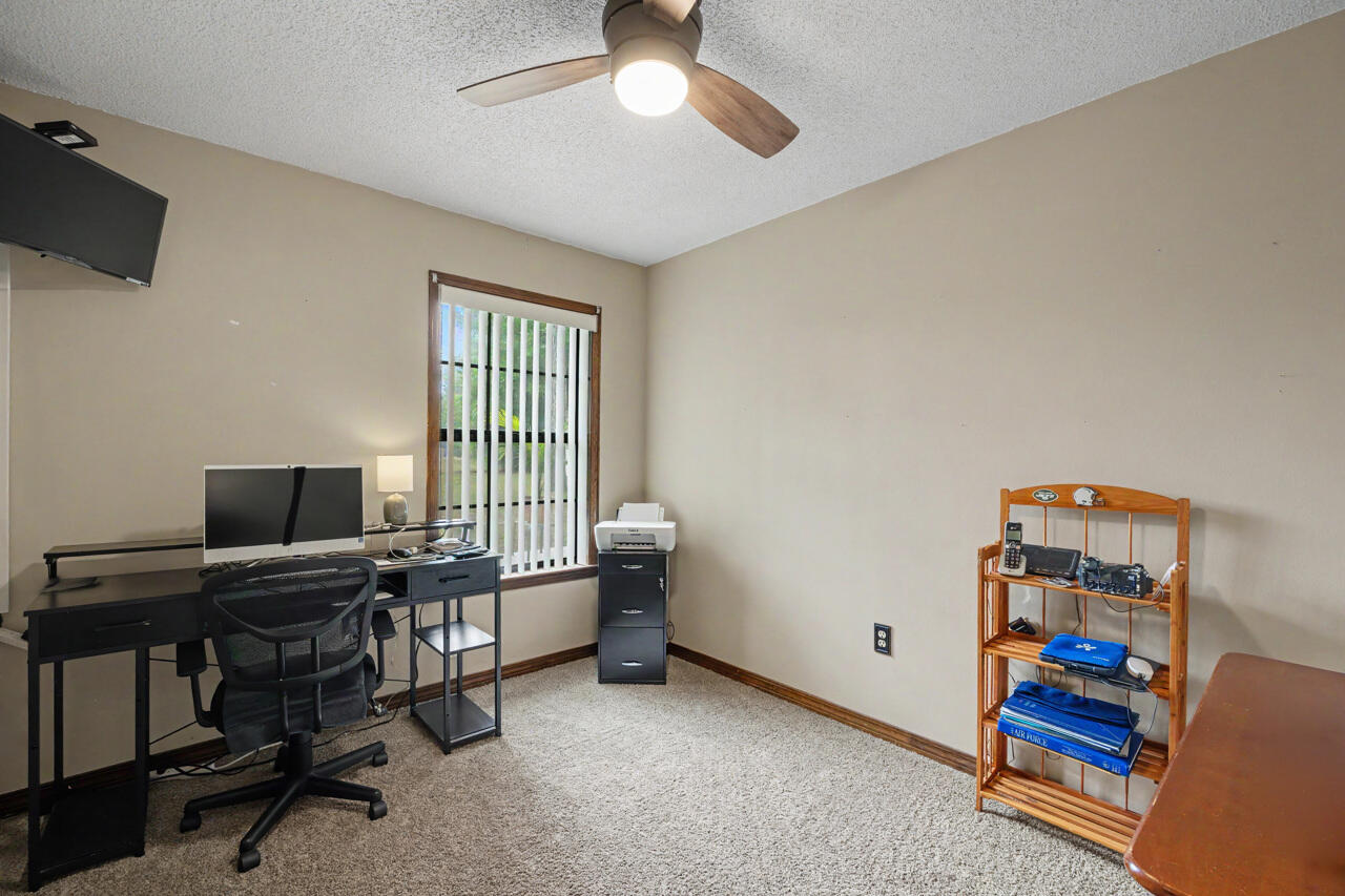 SHOAL WOOD ESTATES - Residential