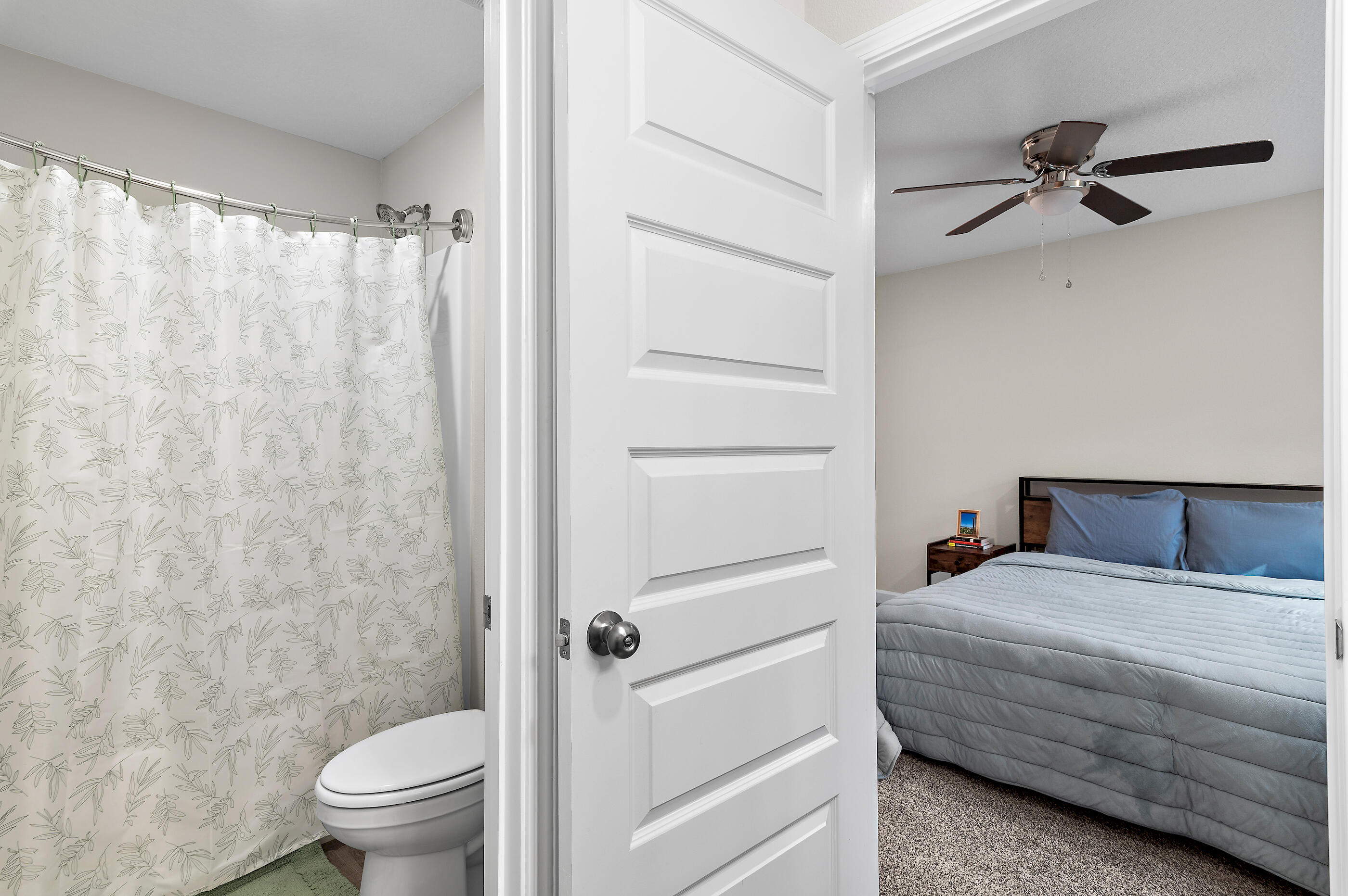 LAUREL OAKS S/D - Residential