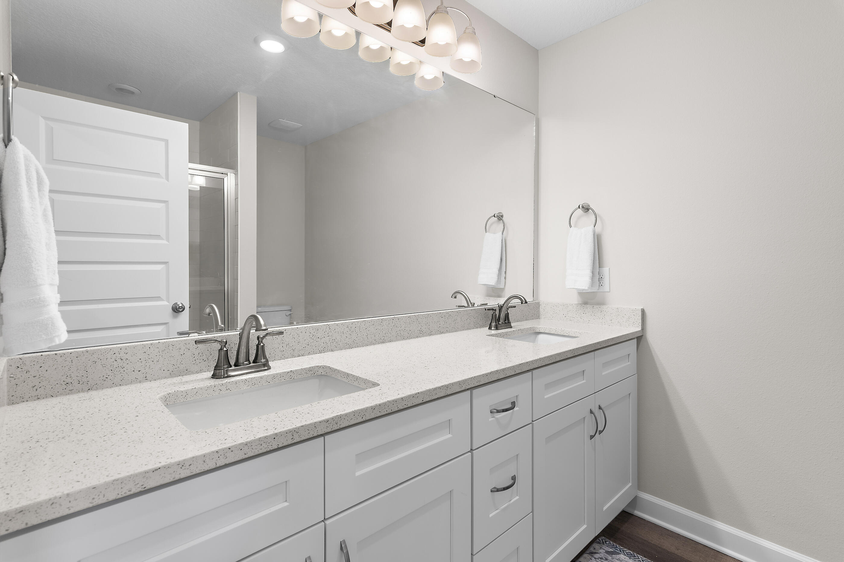 LAUREL OAKS S/D - Residential