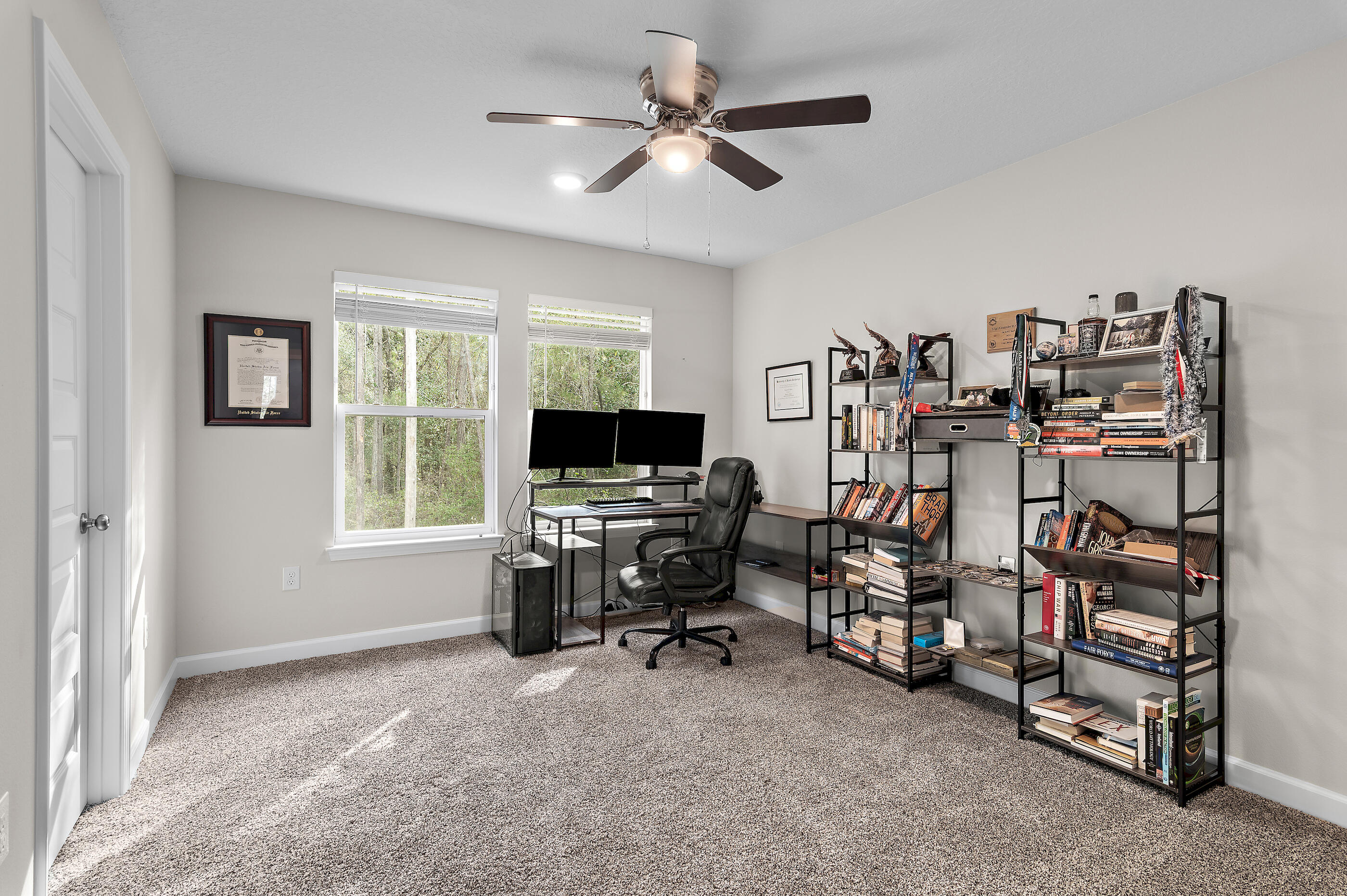 LAUREL OAKS S/D - Residential