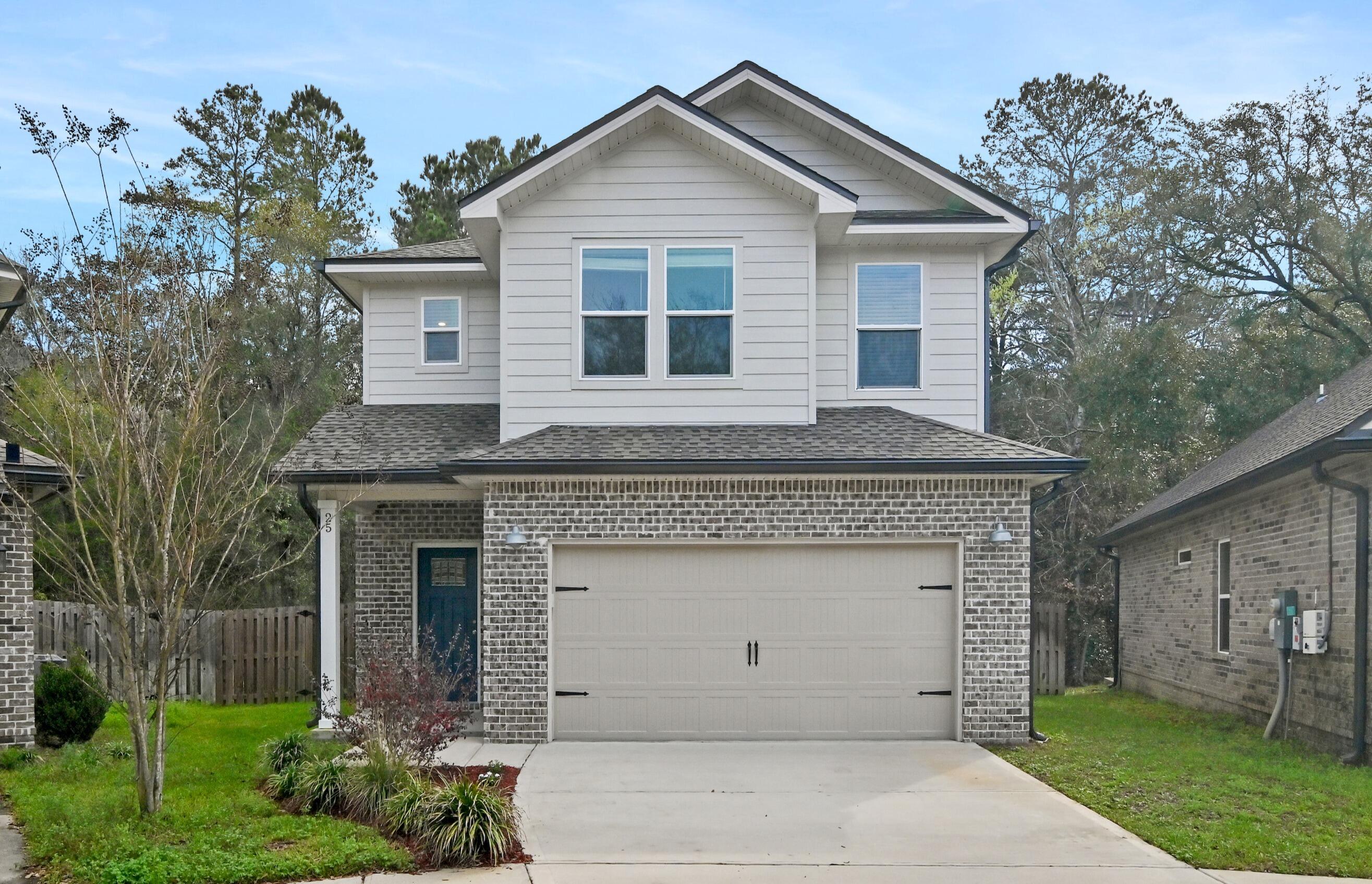 LAUREL OAKS S/D - Residential