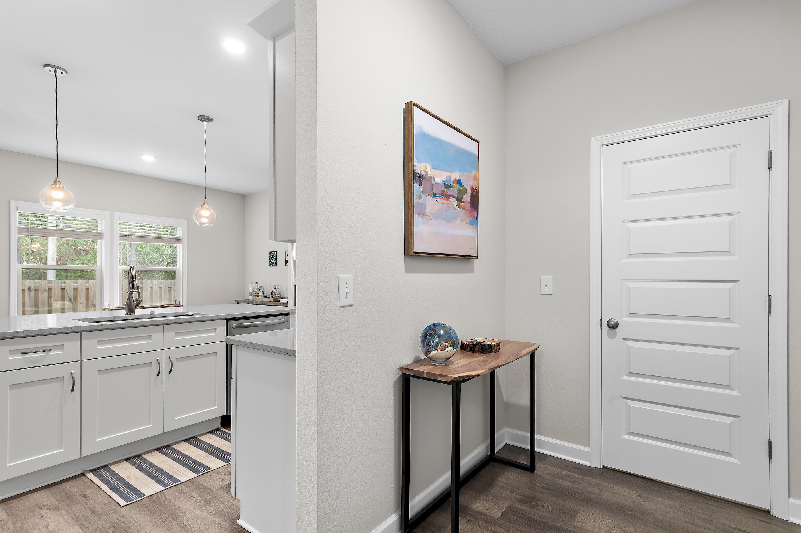 LAUREL OAKS S/D - Residential