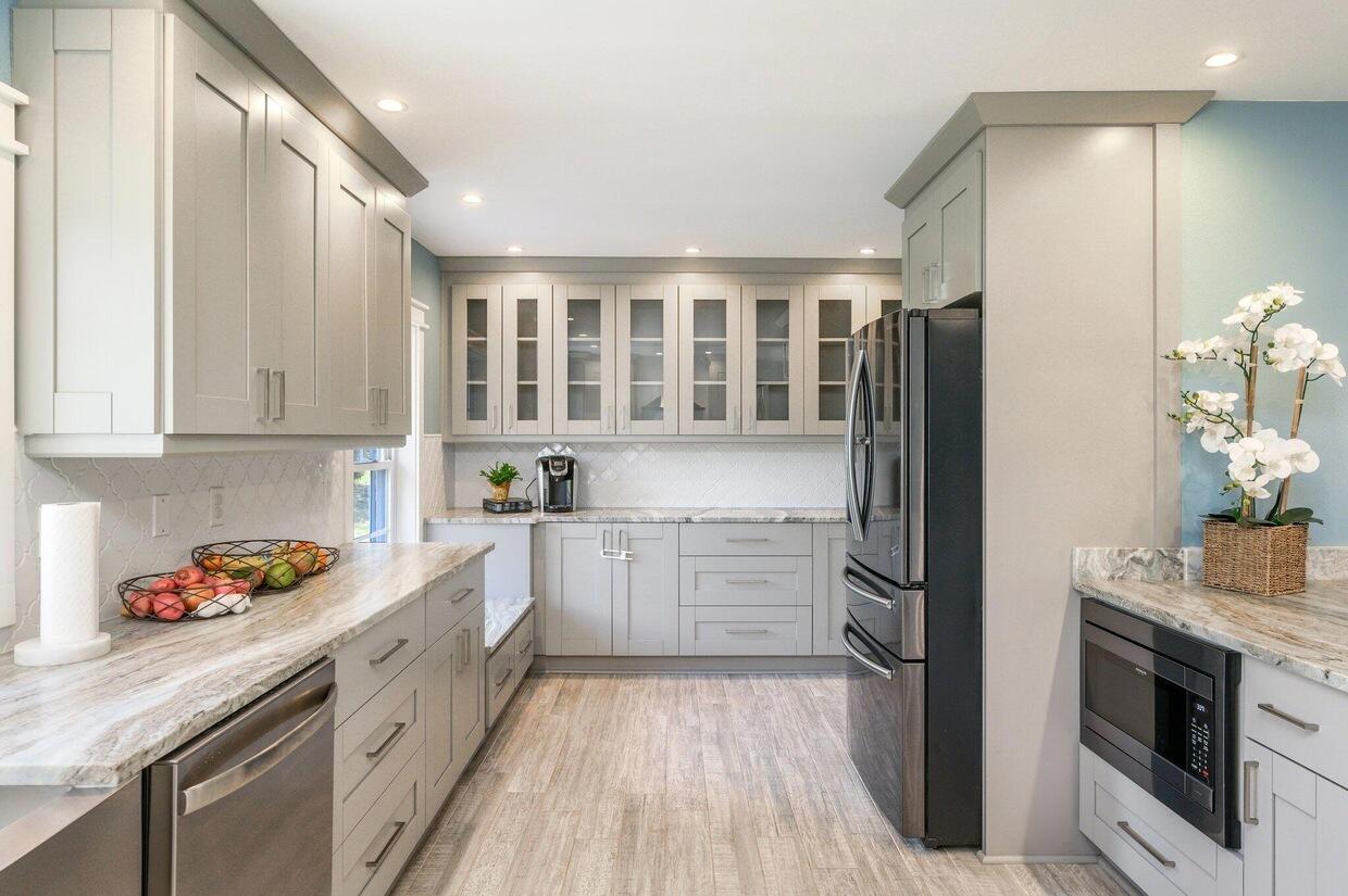 GRANDVIEW HEIGHTS - Residential