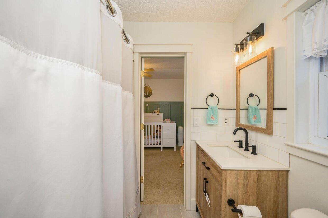 GRANDVIEW HEIGHTS - Residential