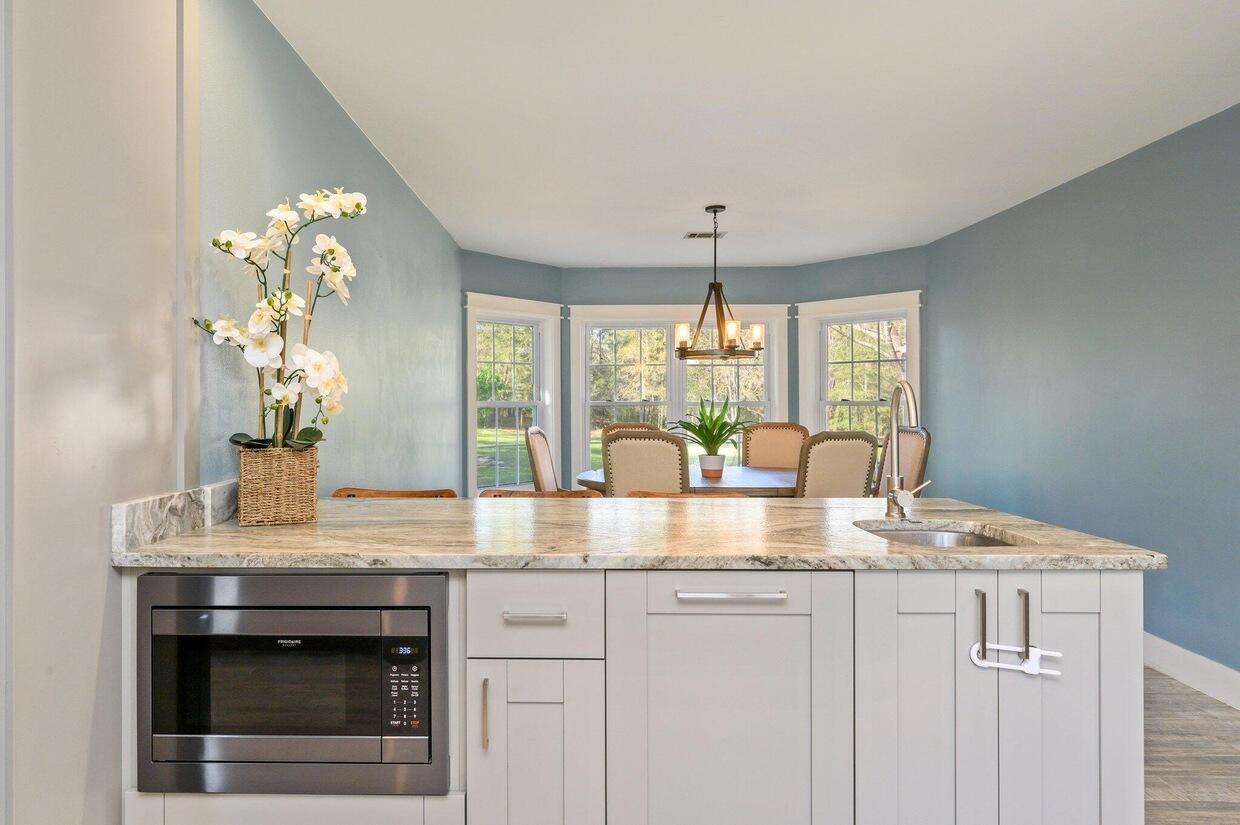 GRANDVIEW HEIGHTS - Residential