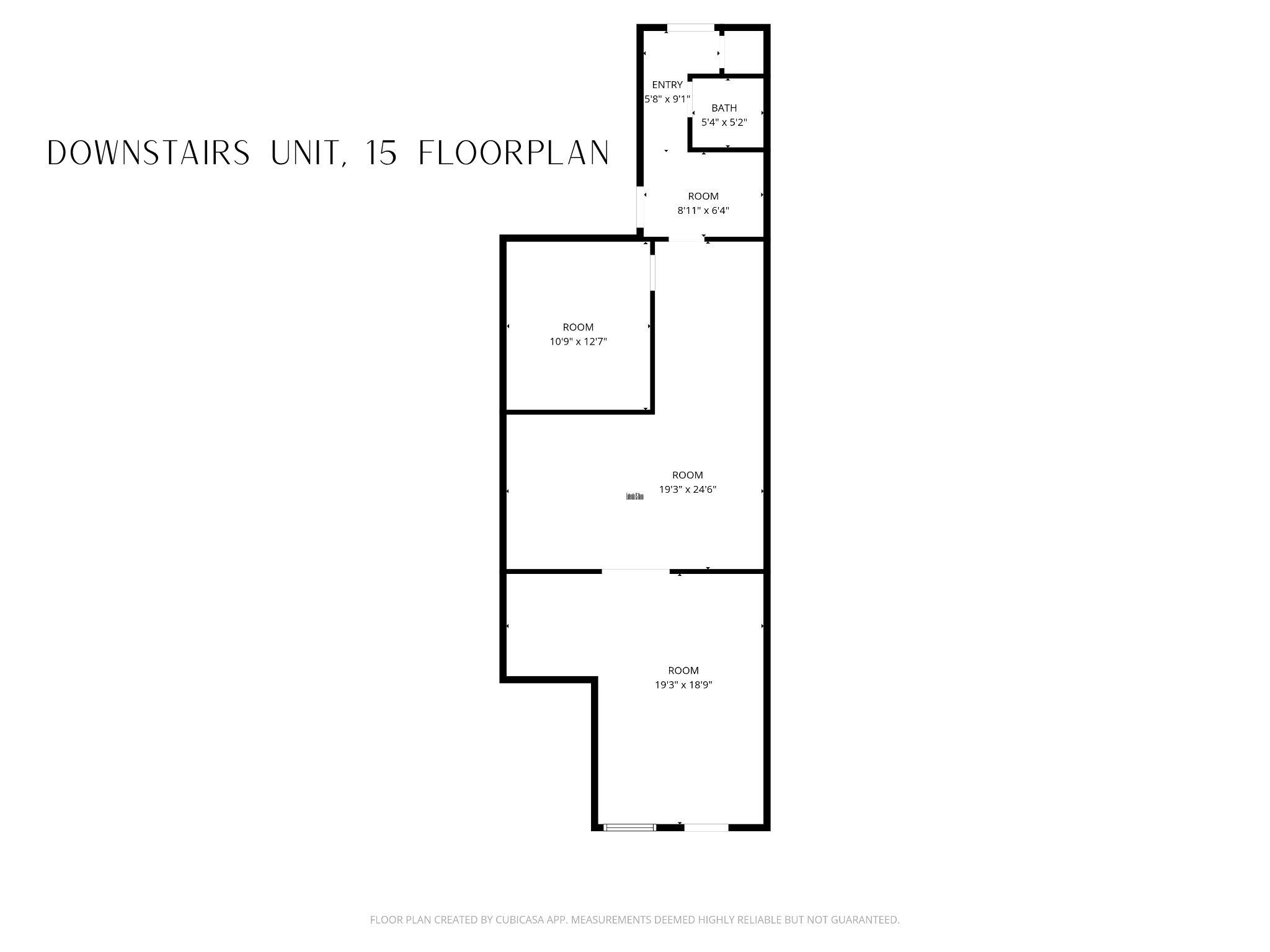 913 Gulf Breeze Parkway STE 15