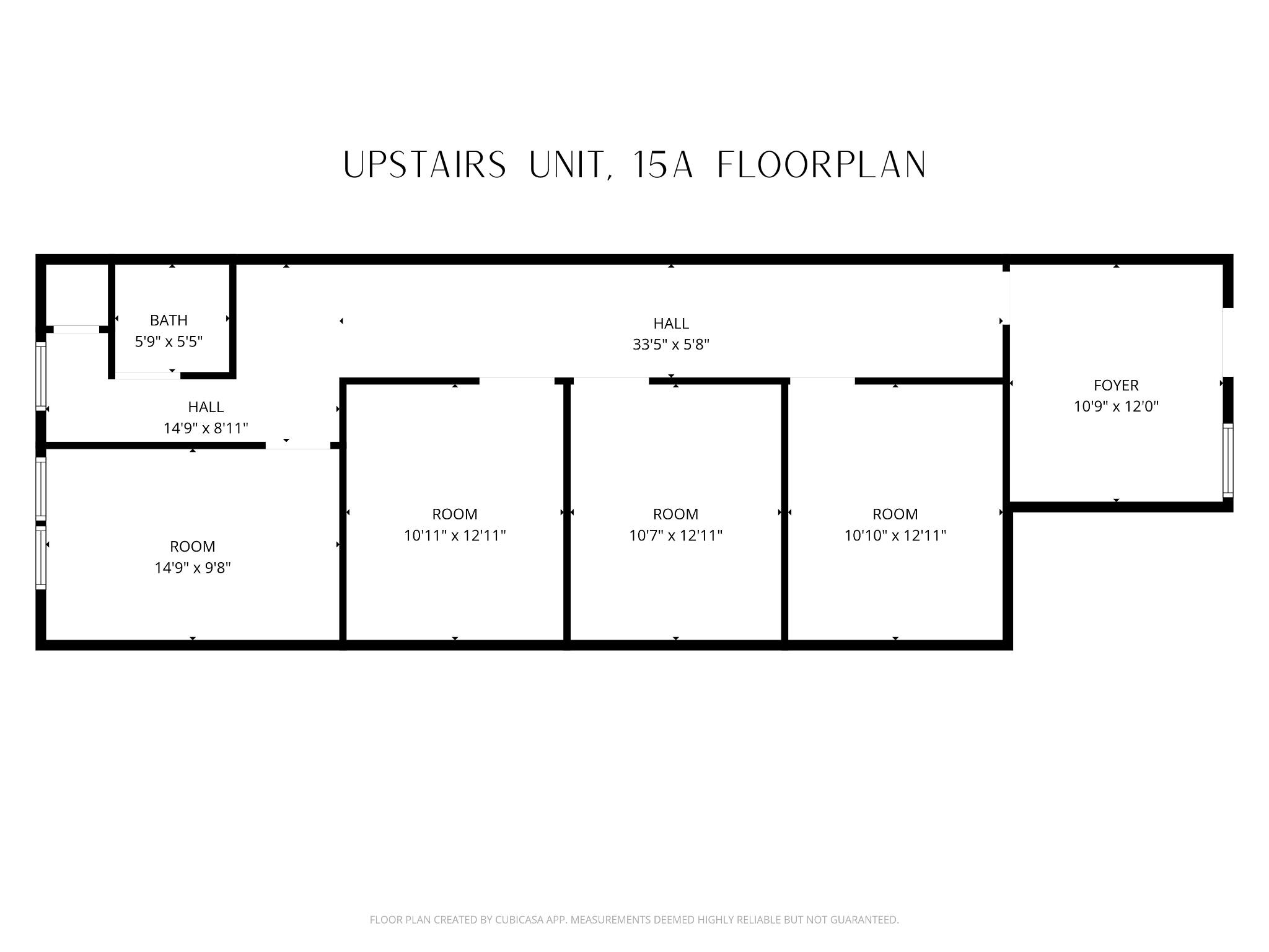 913 Gulf Breeze Parkway STE 15