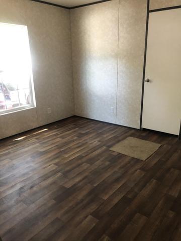 Bay Cove Moble Home Park - Residential Lease