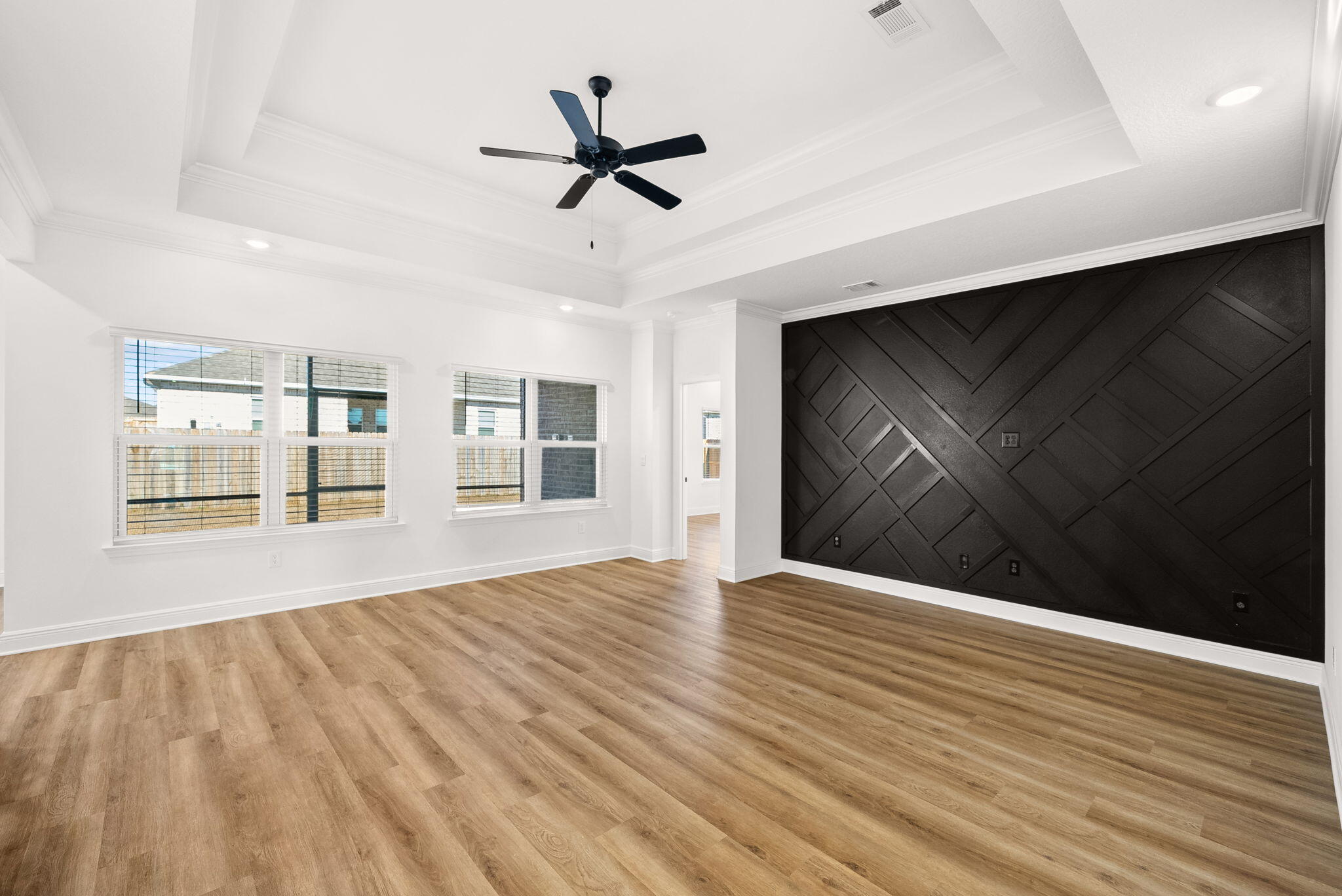 OWL'S HEAD FARMS - Residential