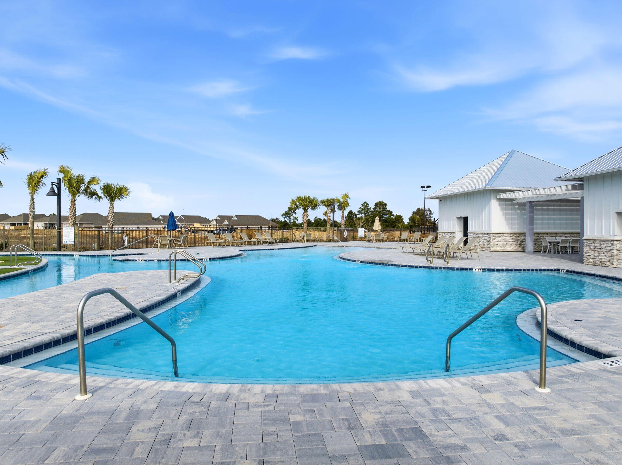 OWL'S HEAD FARMS - Residential