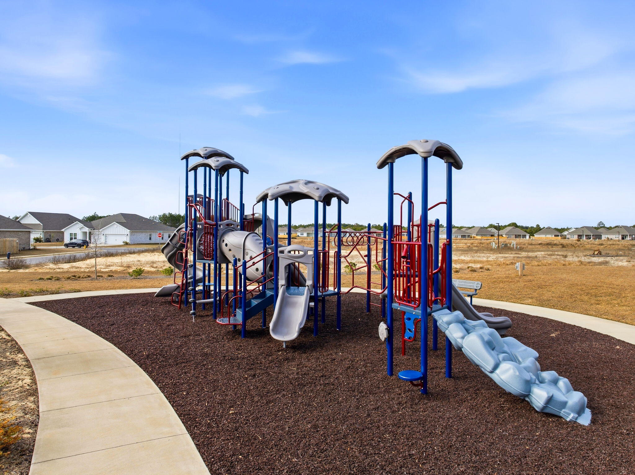 OWL'S HEAD FARMS - Residential