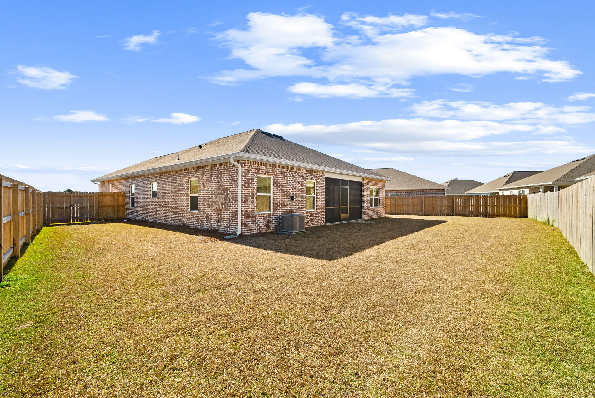 OWL'S HEAD FARMS - Residential