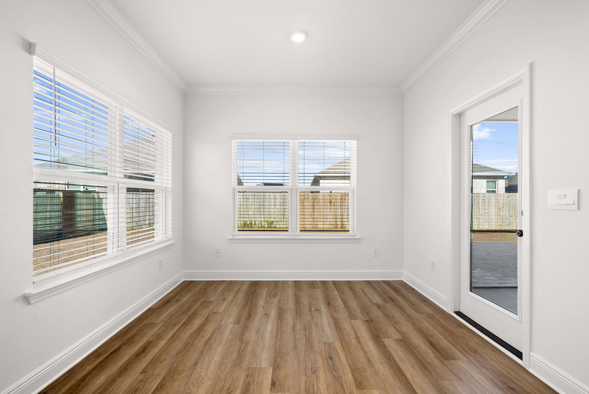 OWL'S HEAD FARMS - Residential