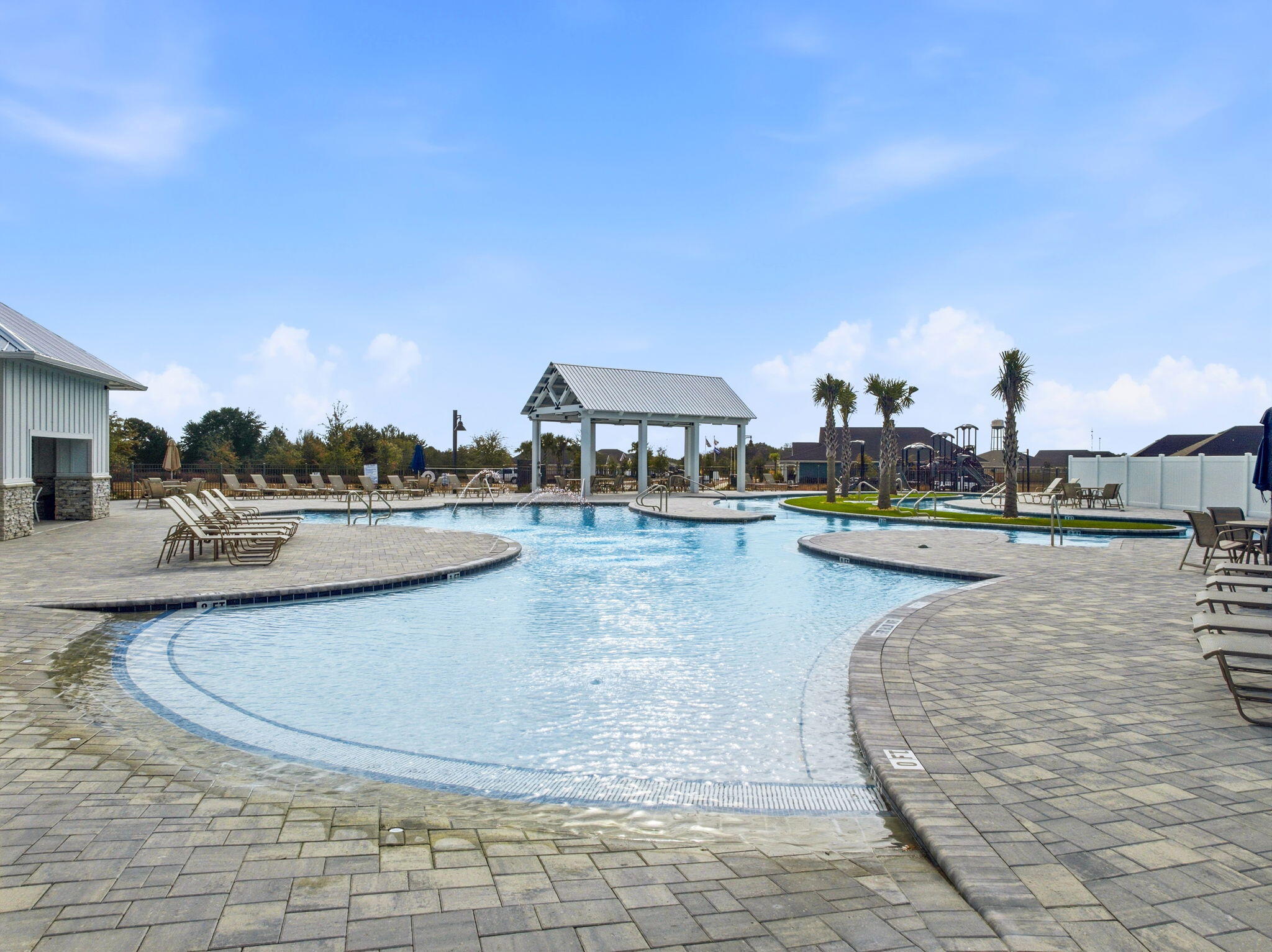 OWL'S HEAD FARMS - Residential