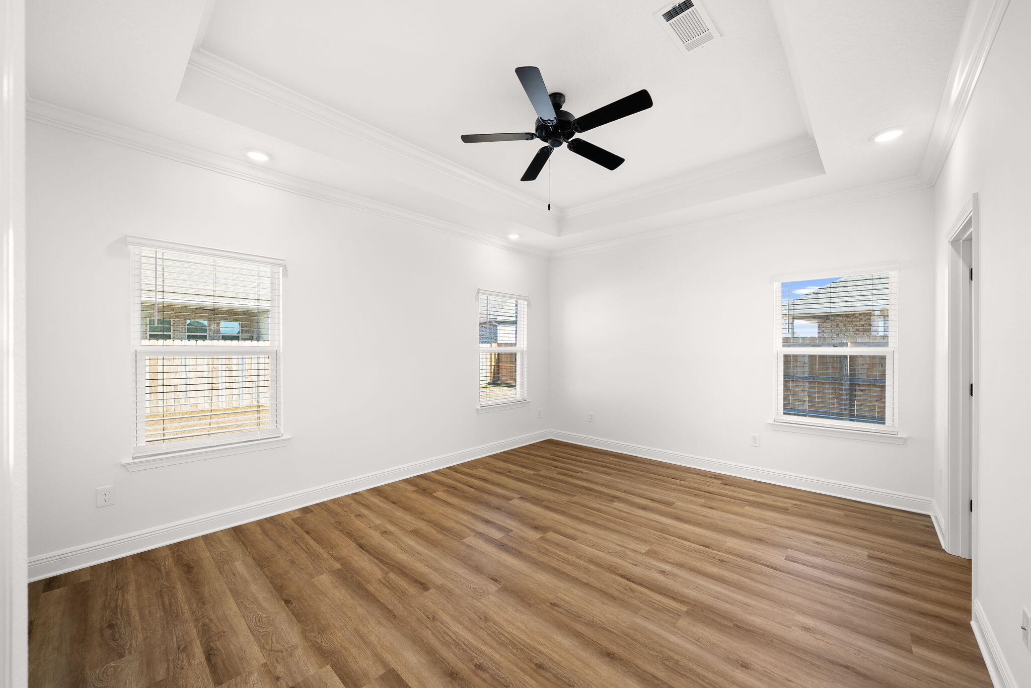 OWL'S HEAD FARMS - Residential