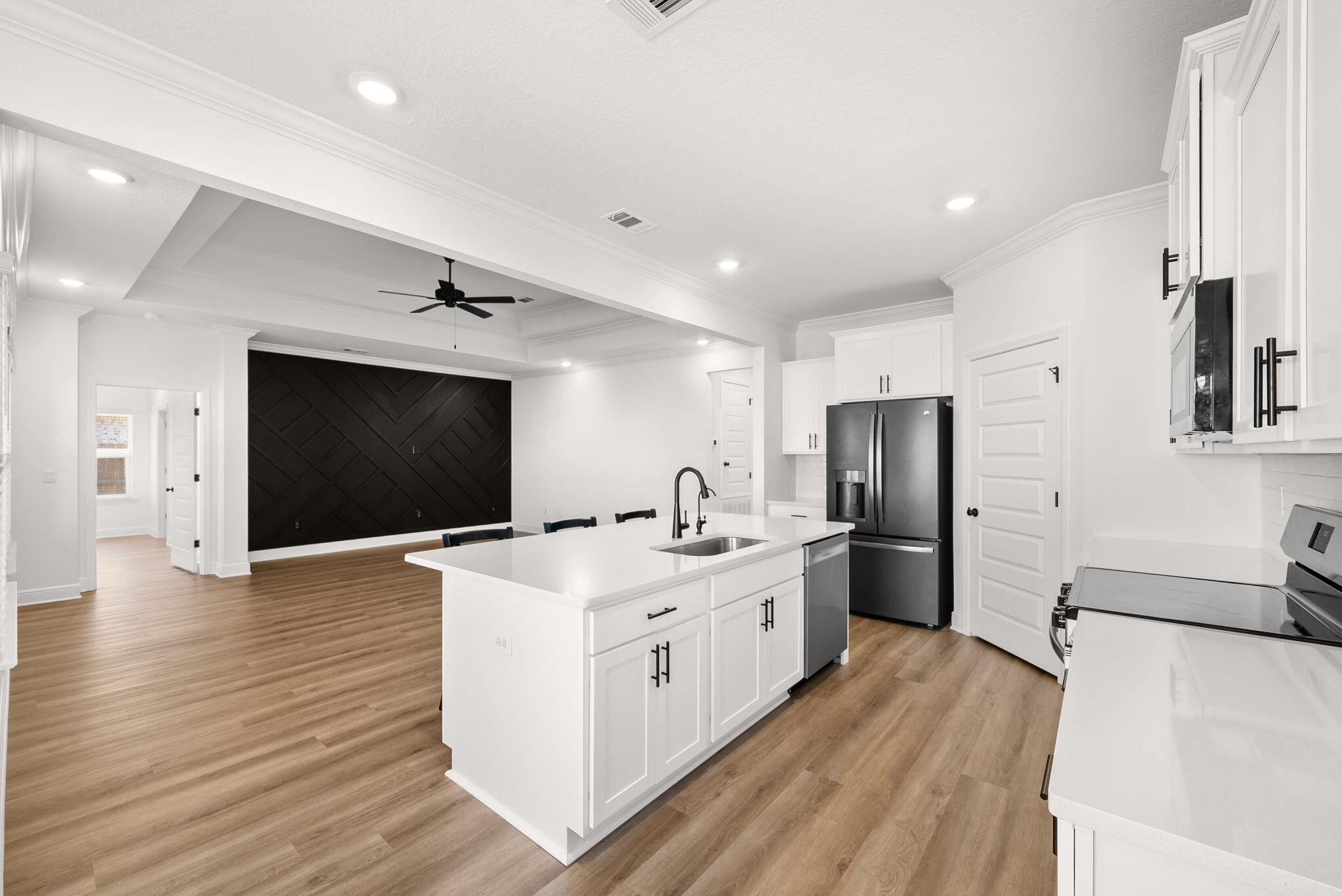 OWL'S HEAD FARMS - Residential