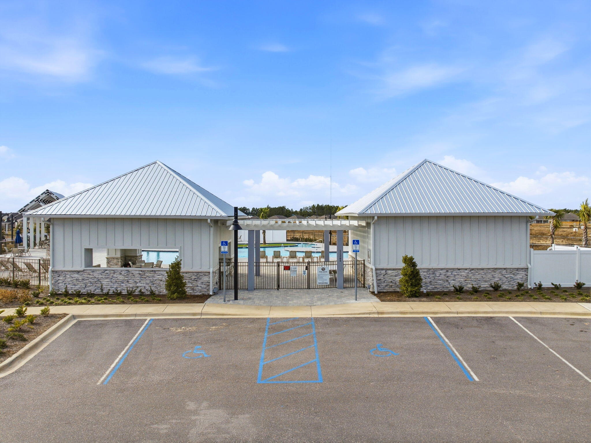 OWL'S HEAD FARMS - Residential