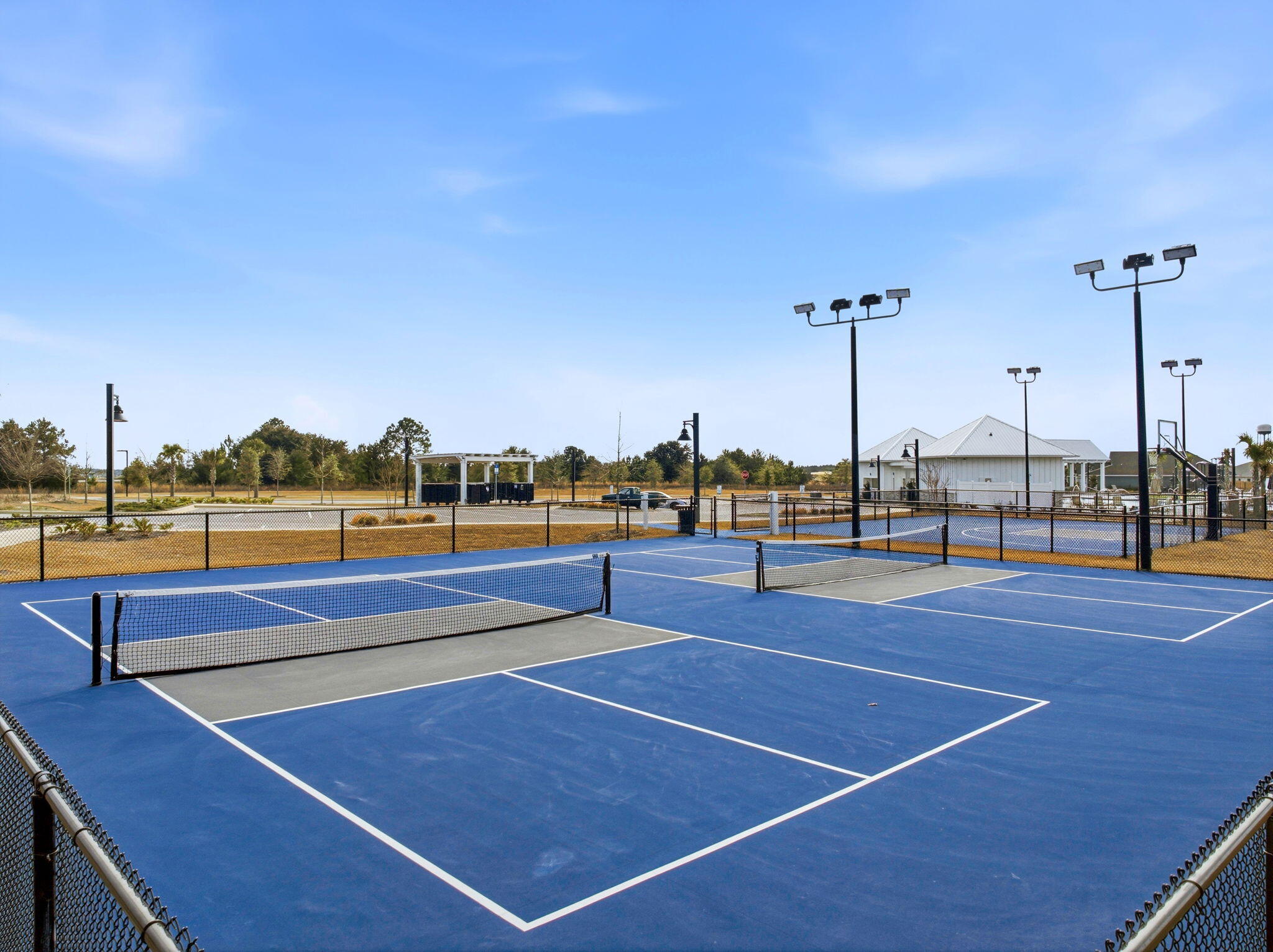 OWL'S HEAD FARMS - Residential