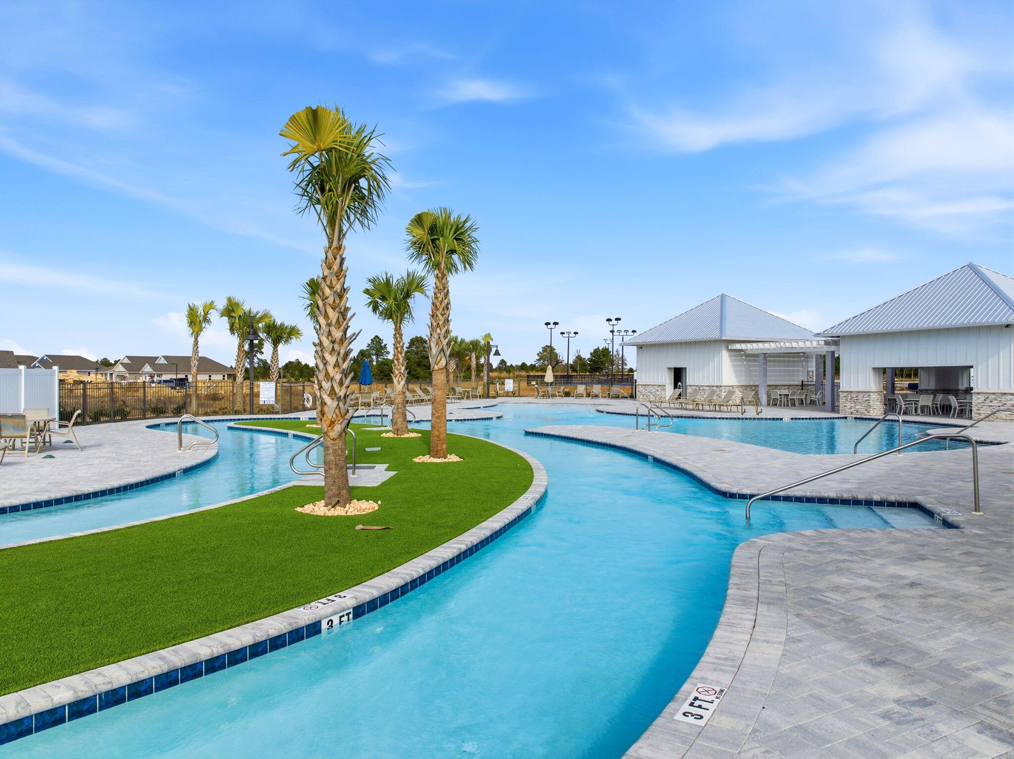 OWL'S HEAD FARMS - Residential