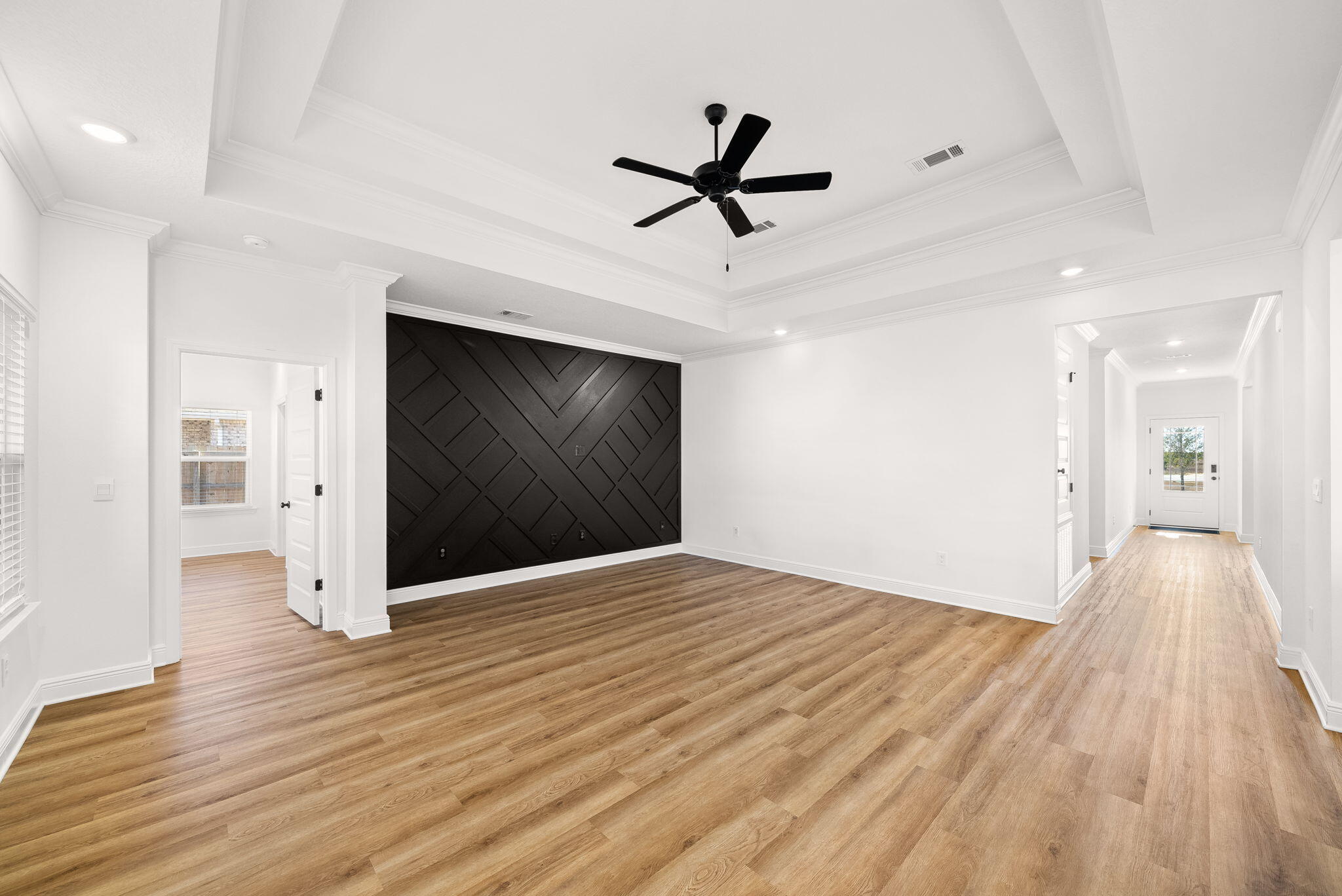 OWL'S HEAD FARMS - Residential