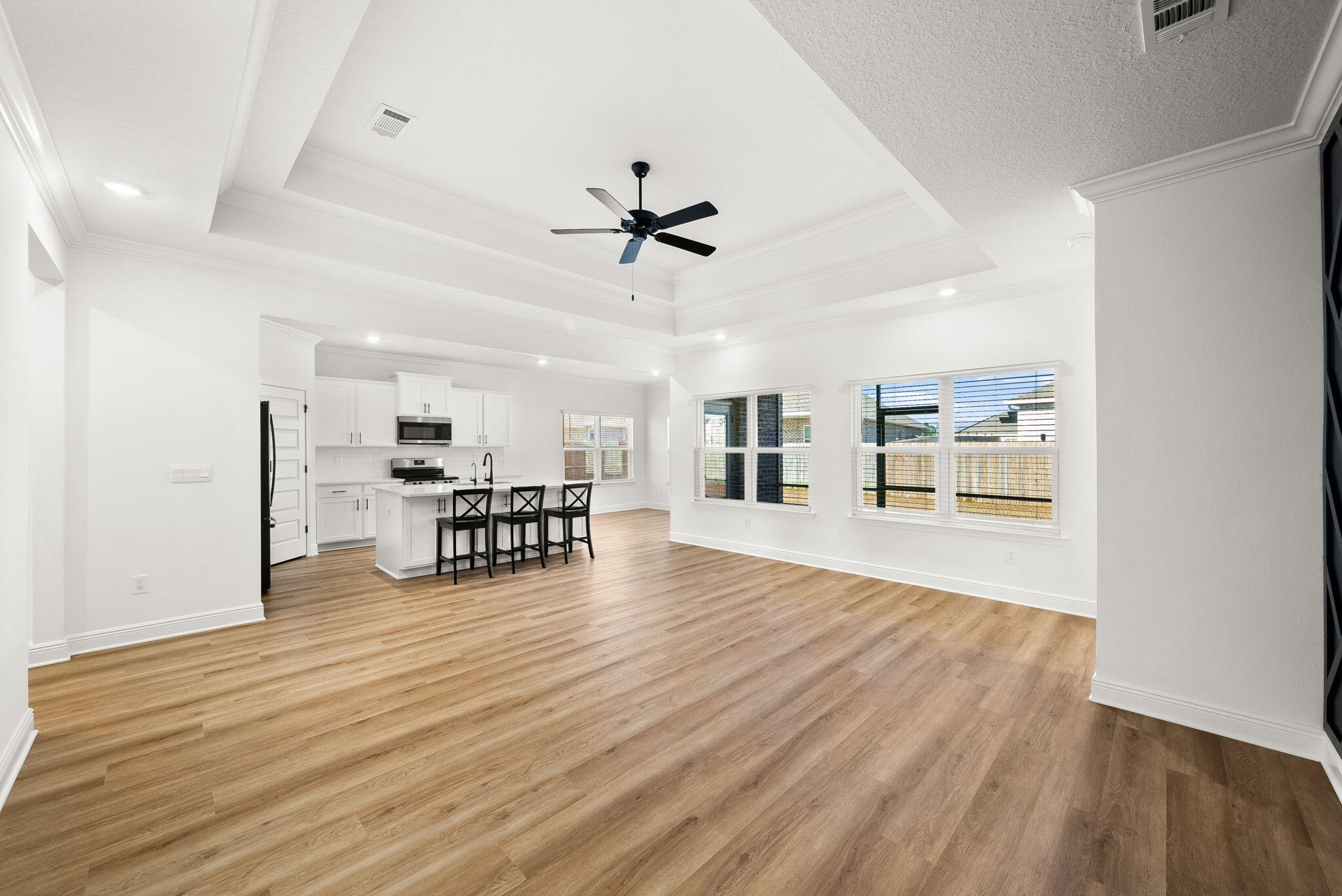 OWL'S HEAD FARMS - Residential