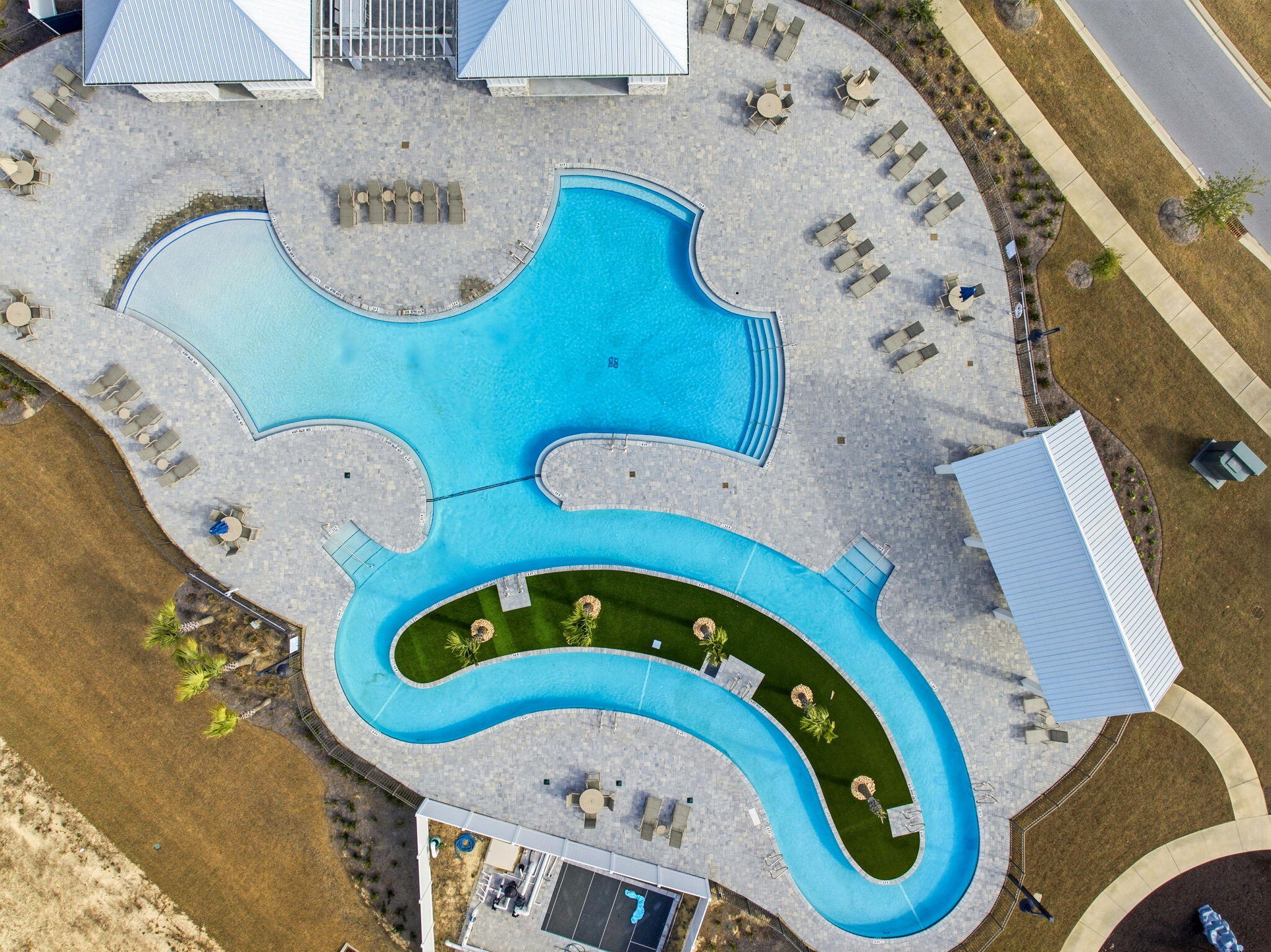 OWL'S HEAD FARMS - Residential