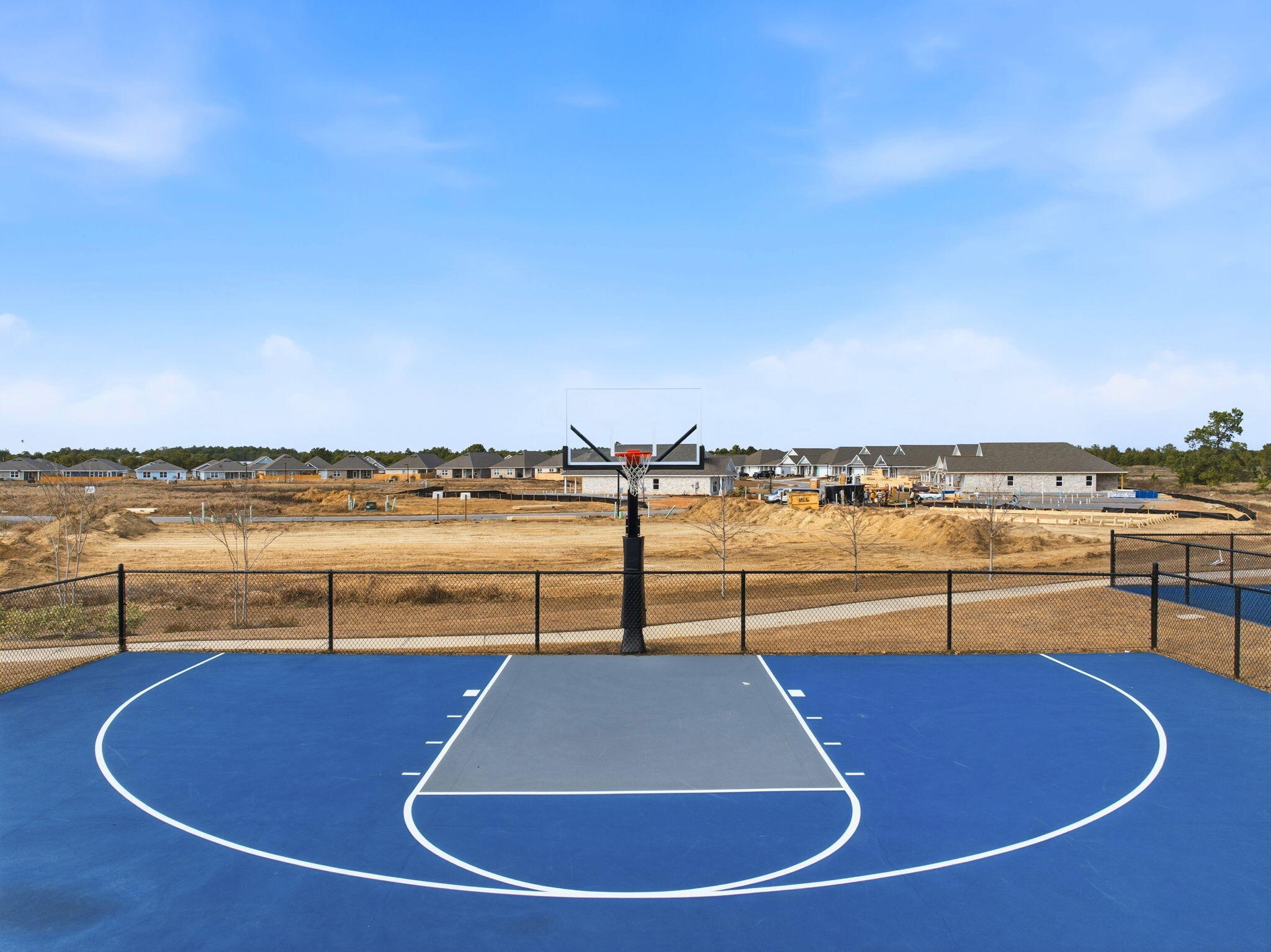 OWL'S HEAD FARMS - Residential