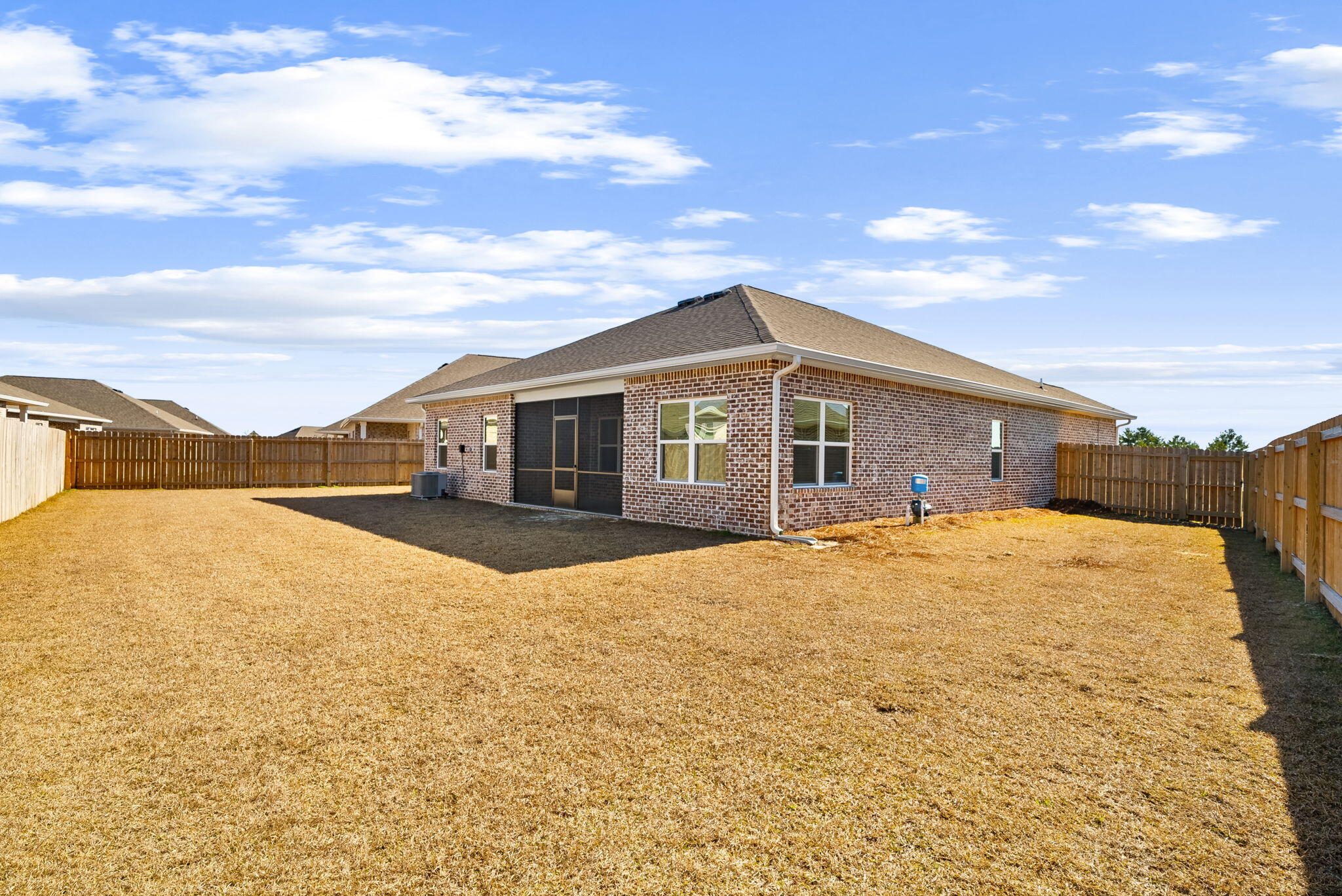 OWL'S HEAD FARMS - Residential