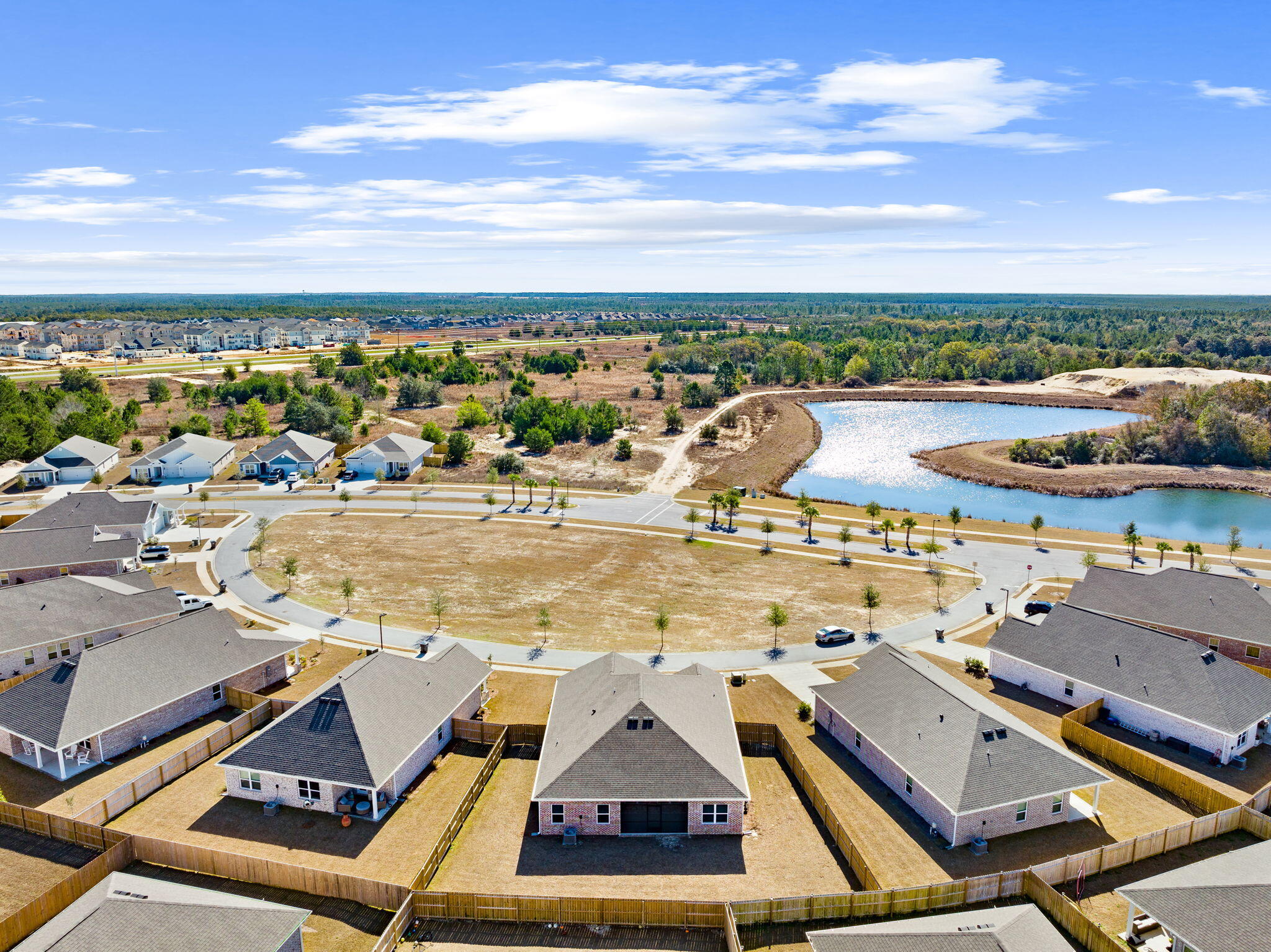 OWL'S HEAD FARMS - Residential