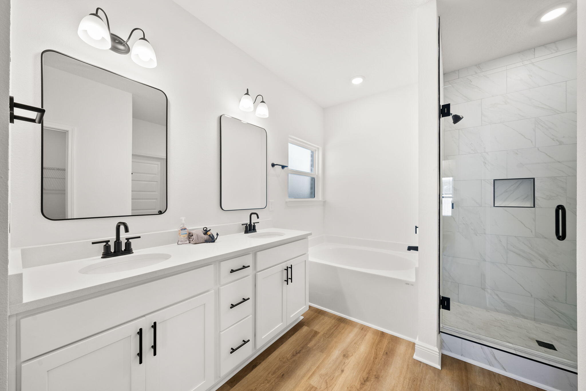 OWL'S HEAD FARMS - Residential