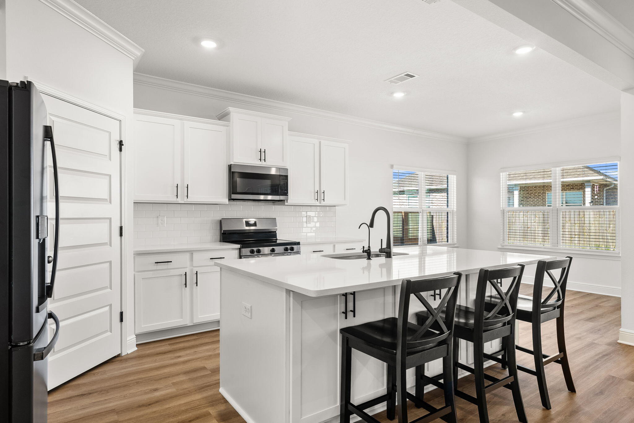 OWL'S HEAD FARMS - Residential