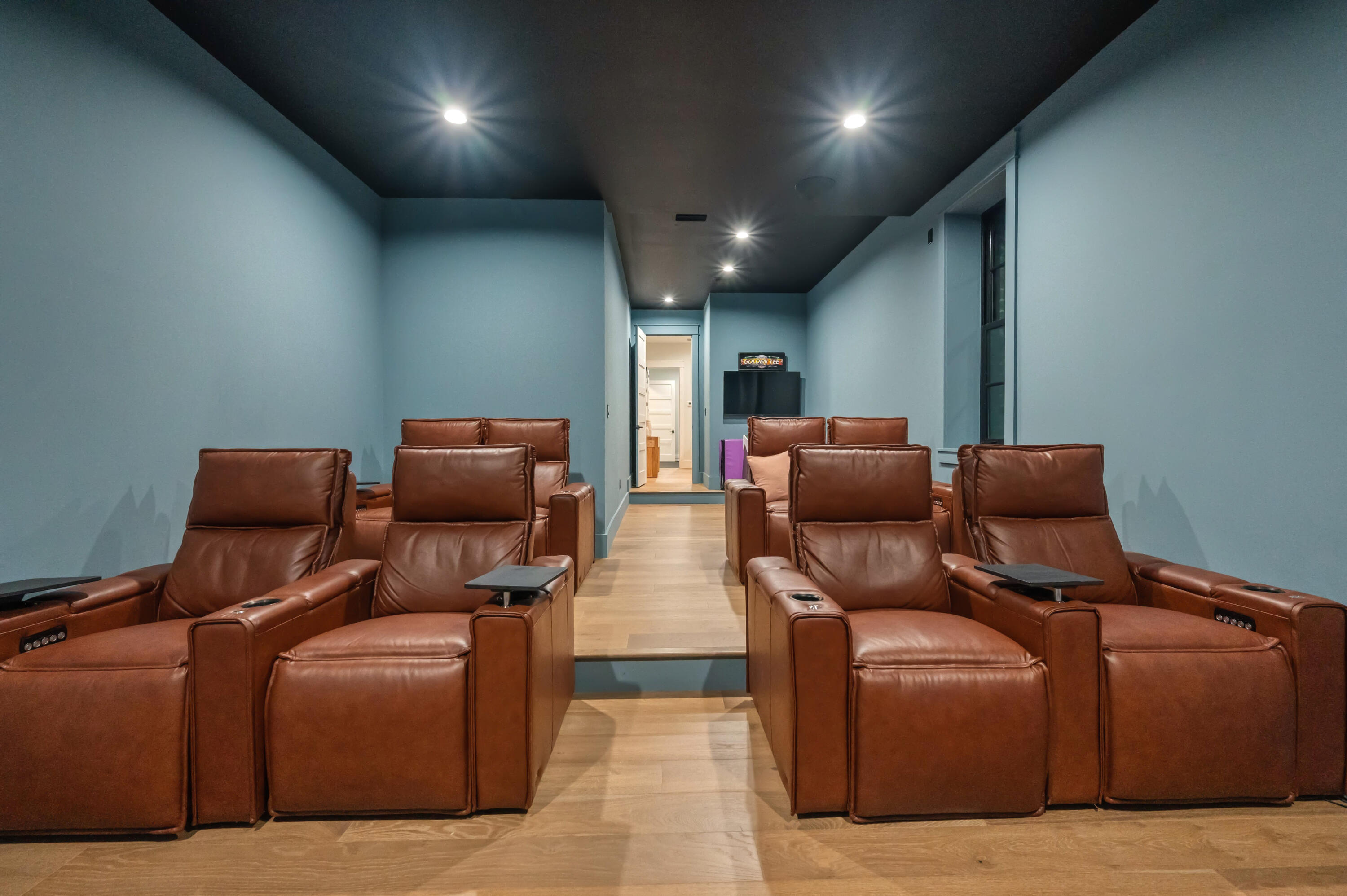 Deer Moss Creek - Residential