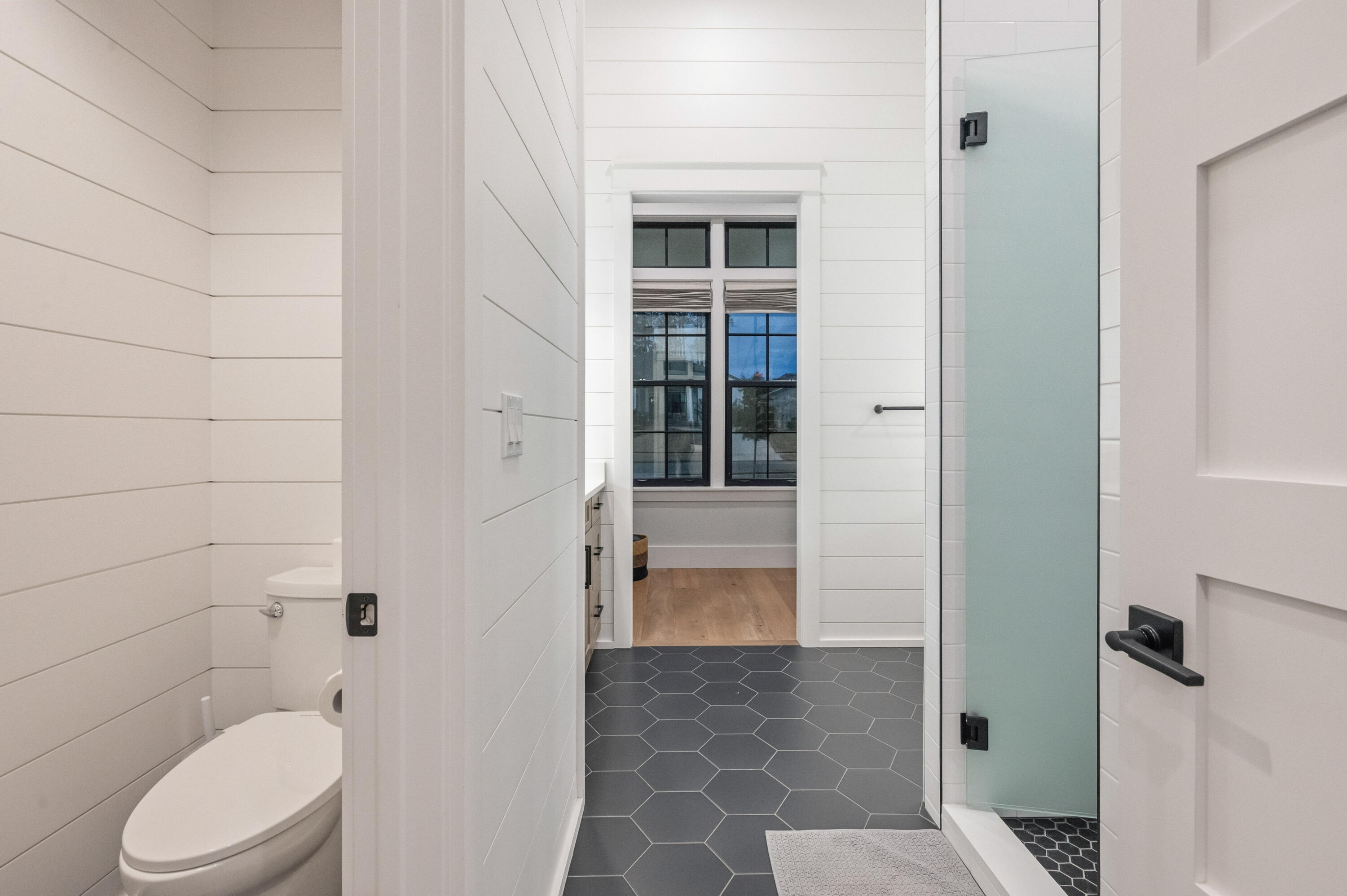 Deer Moss Creek - Residential