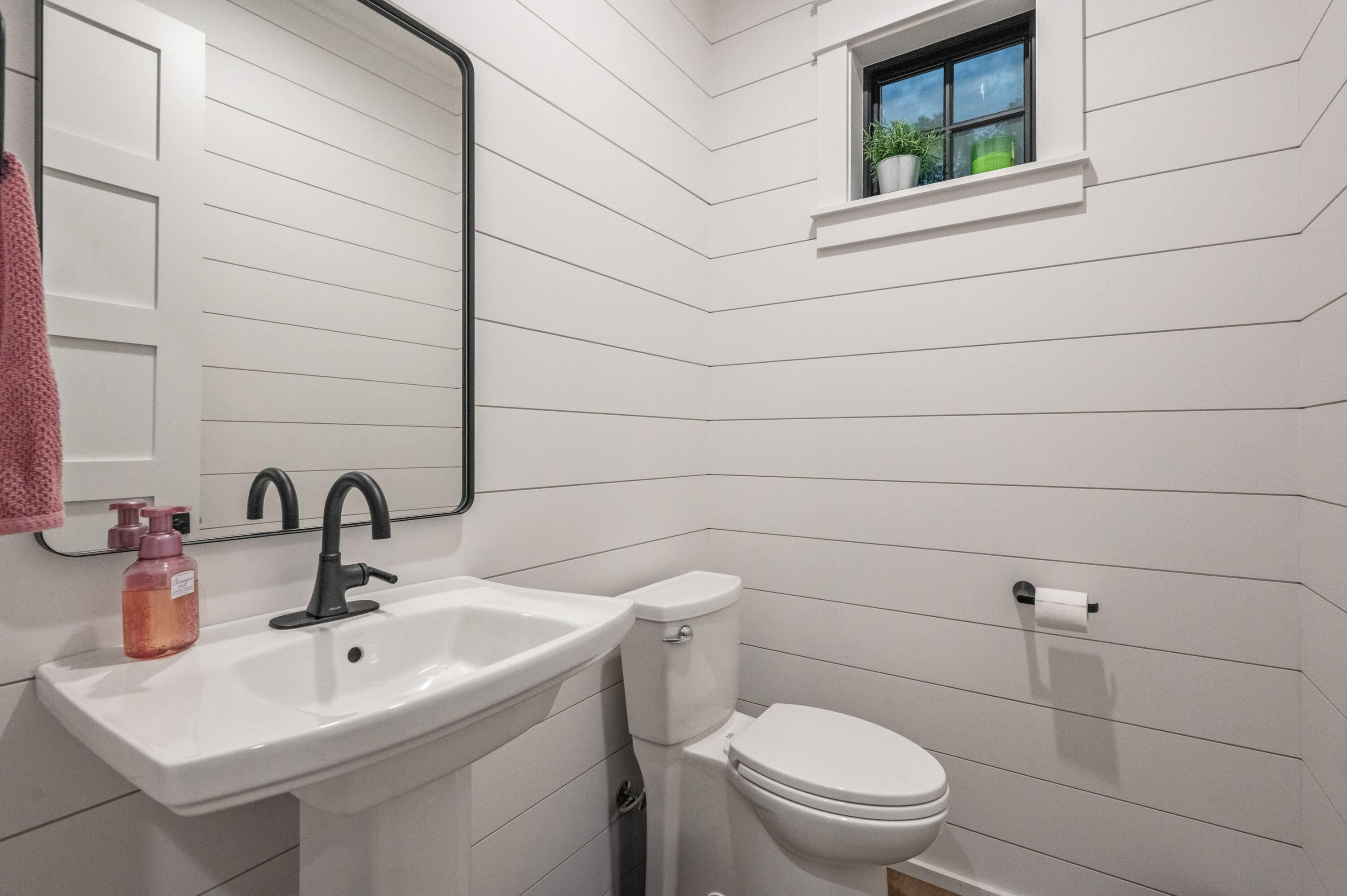 Deer Moss Creek - Residential