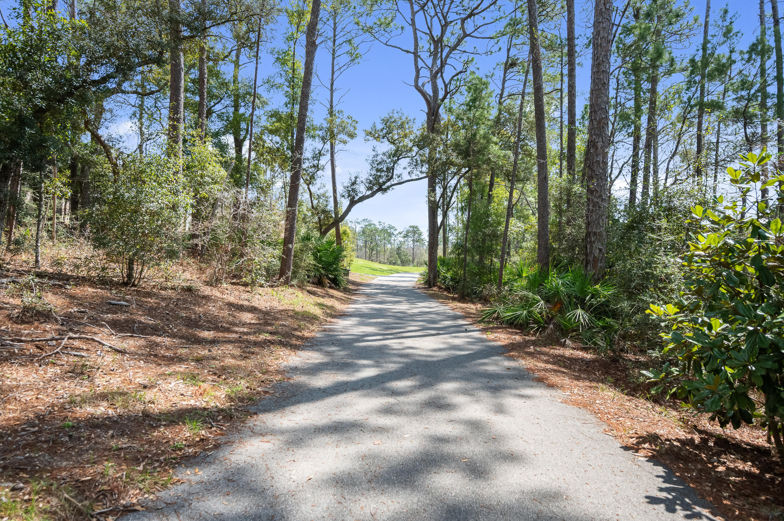 Deer Moss Creek - Residential