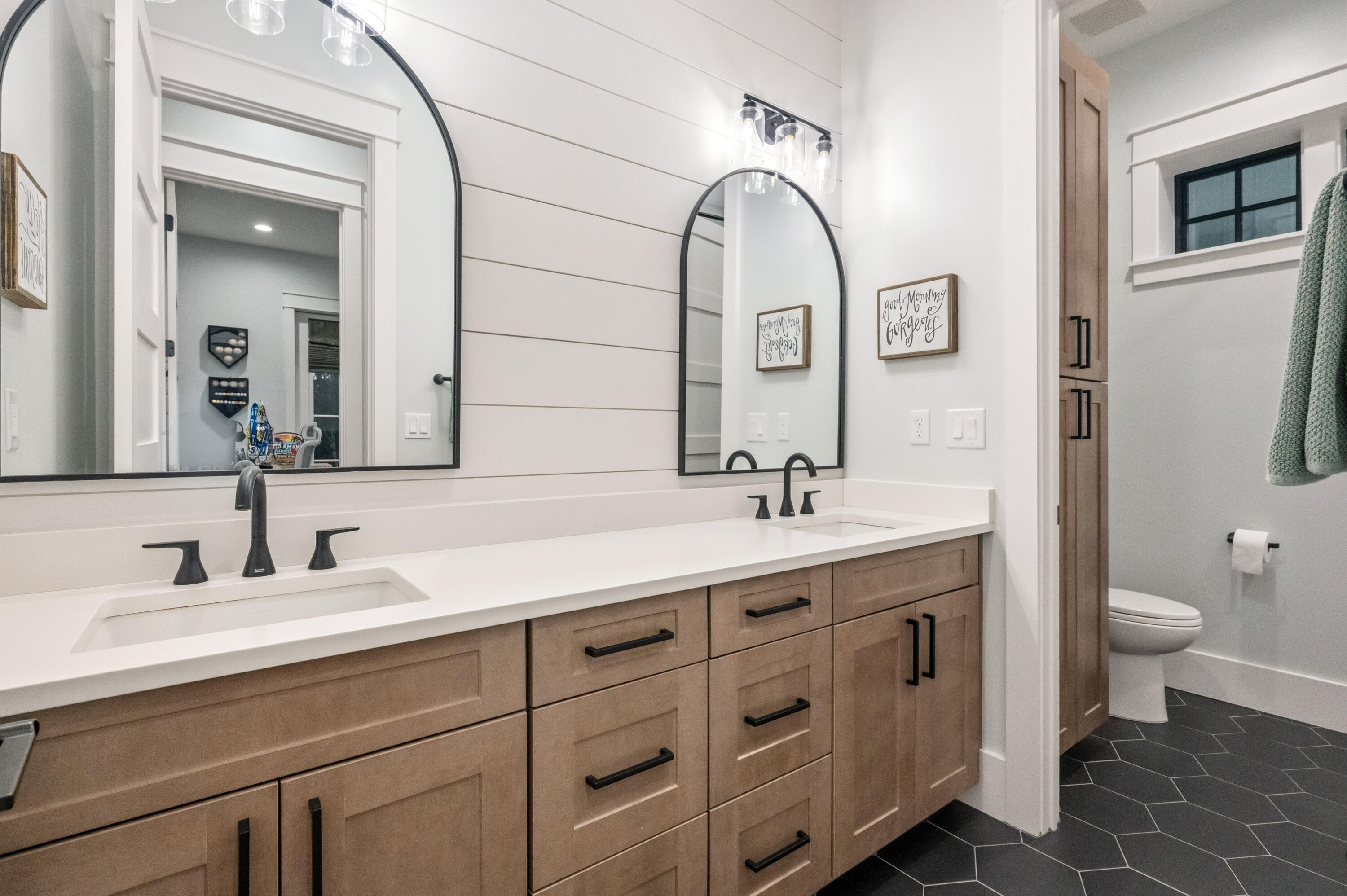 Deer Moss Creek - Residential