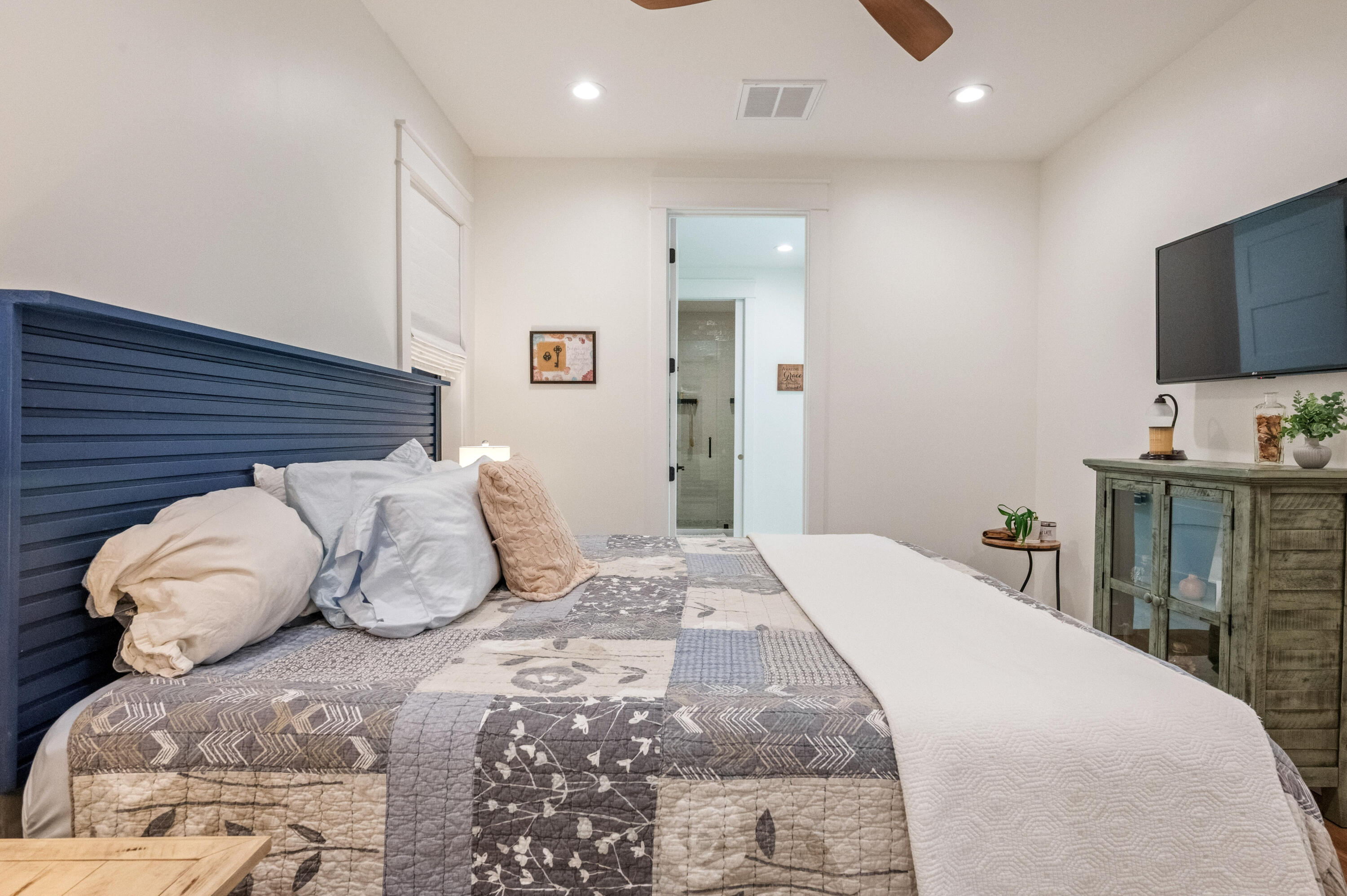 Deer Moss Creek - Residential