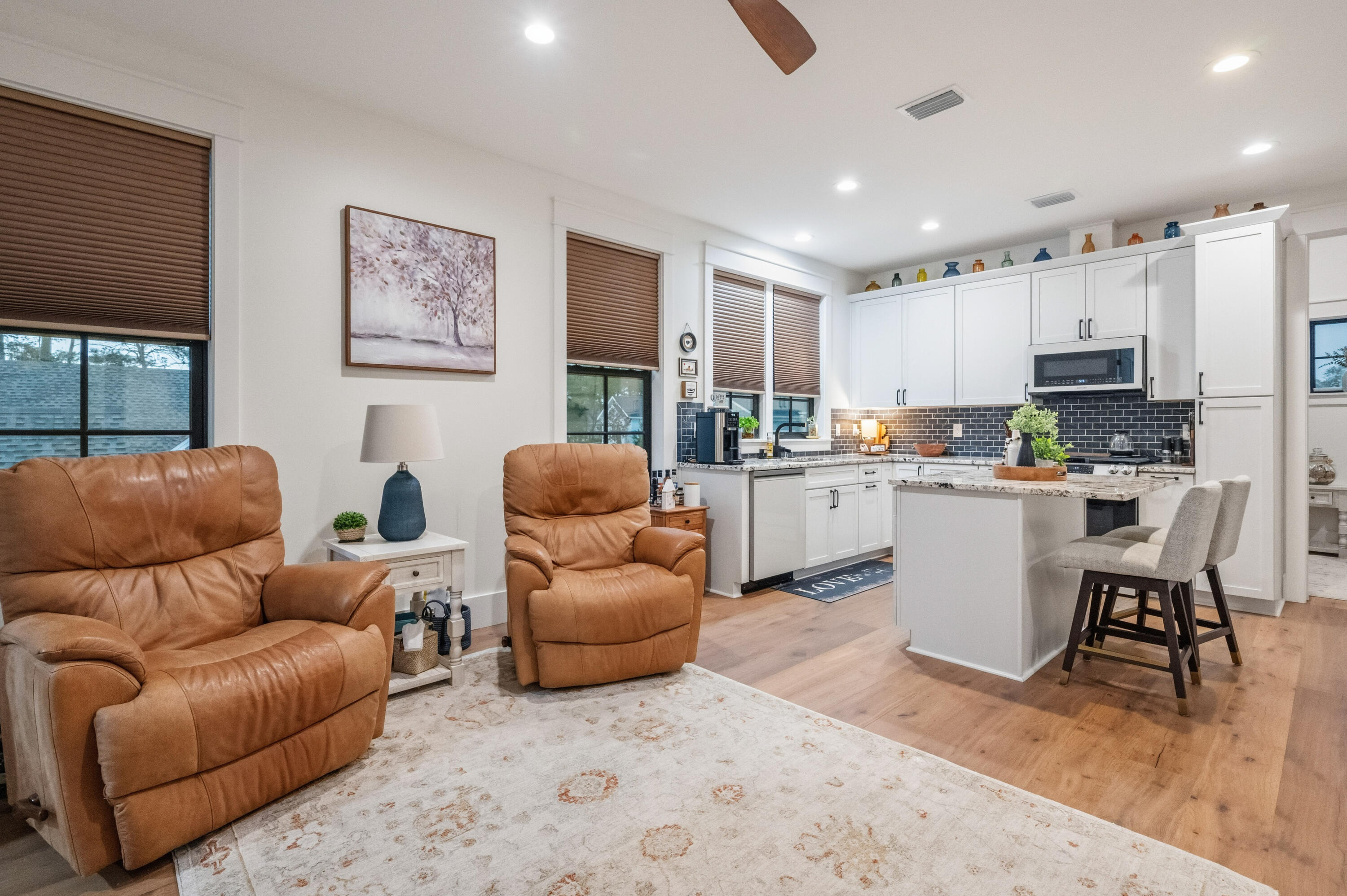 Deer Moss Creek - Residential