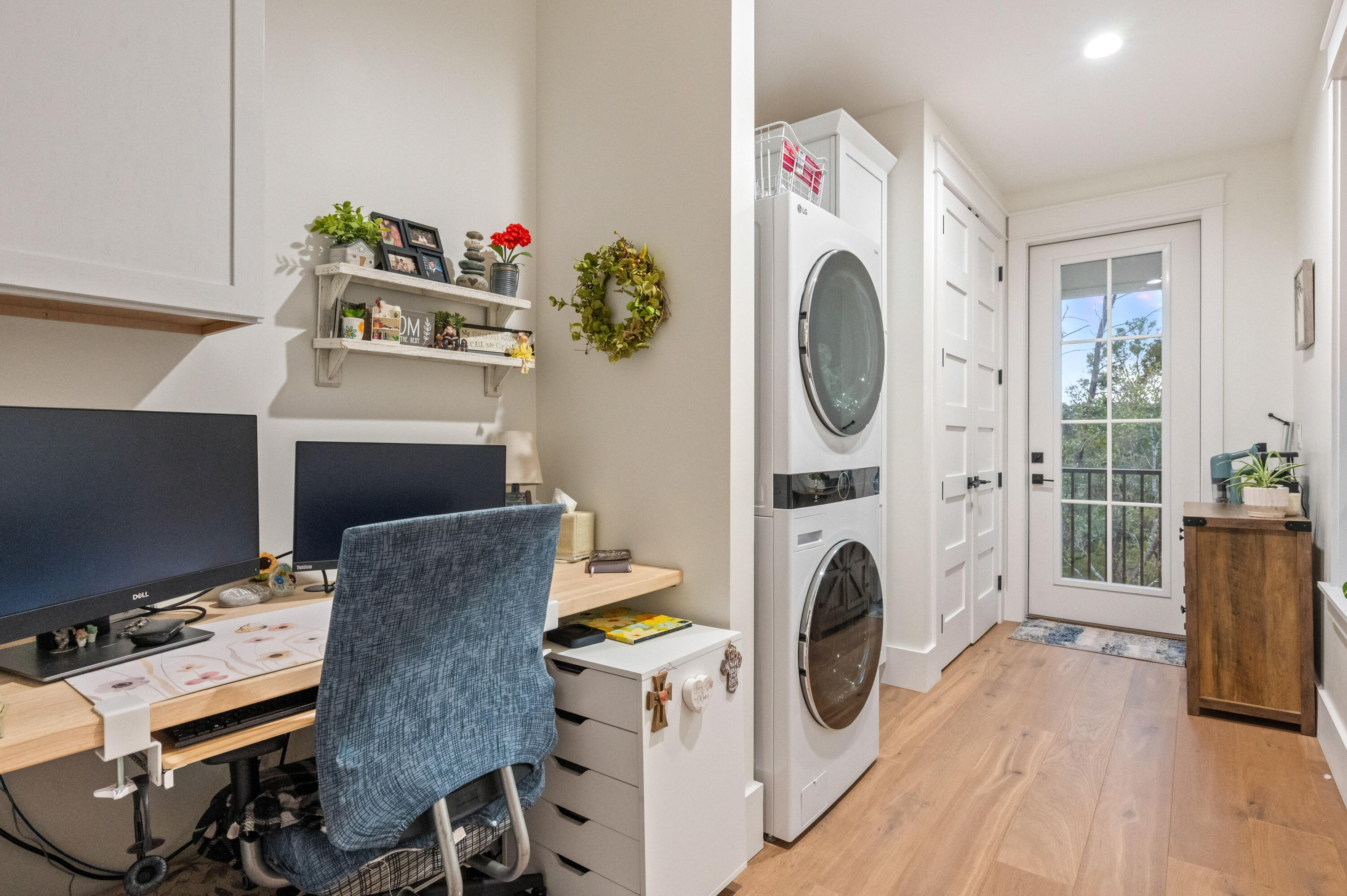 Deer Moss Creek - Residential