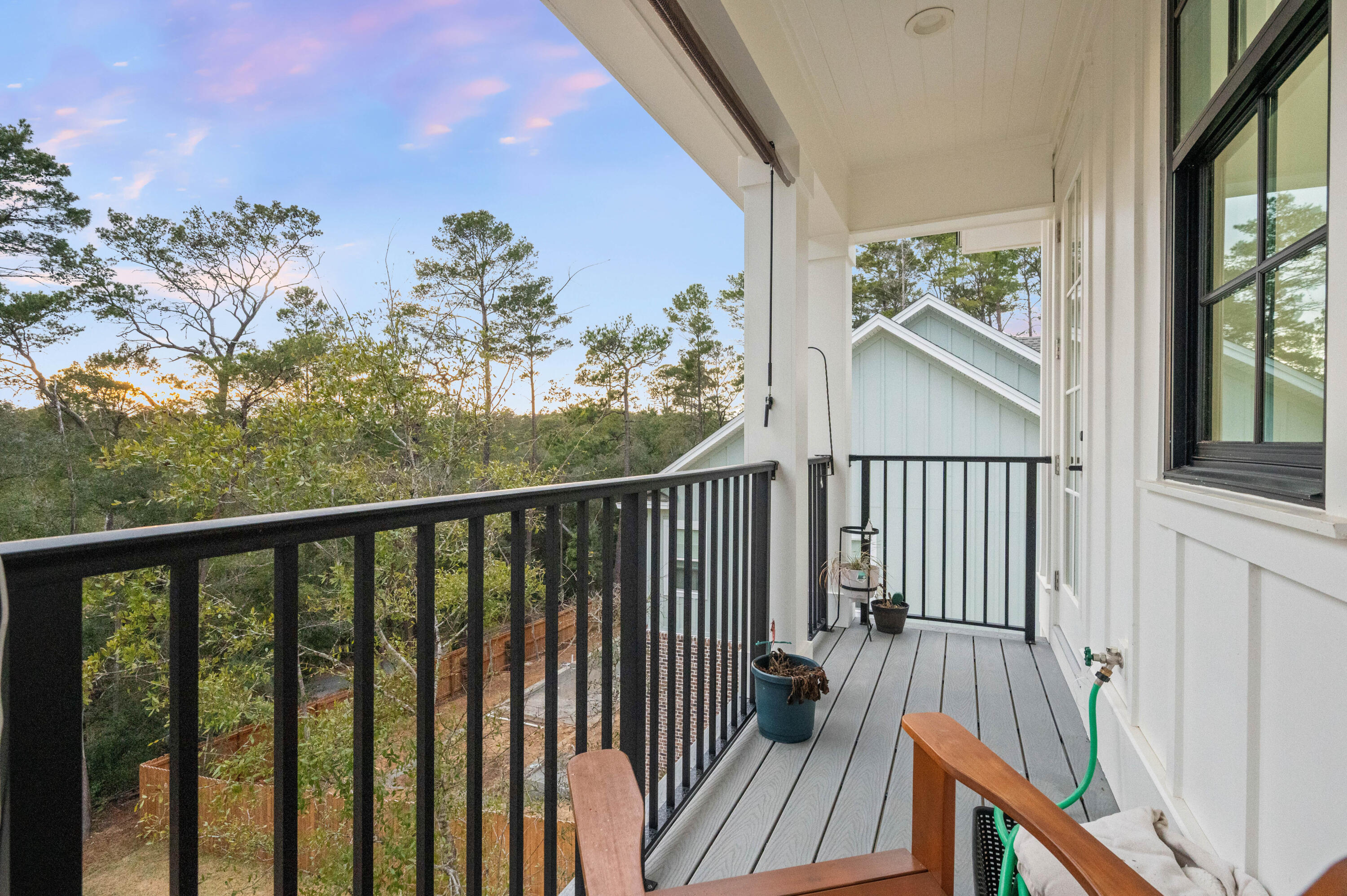 Deer Moss Creek - Residential