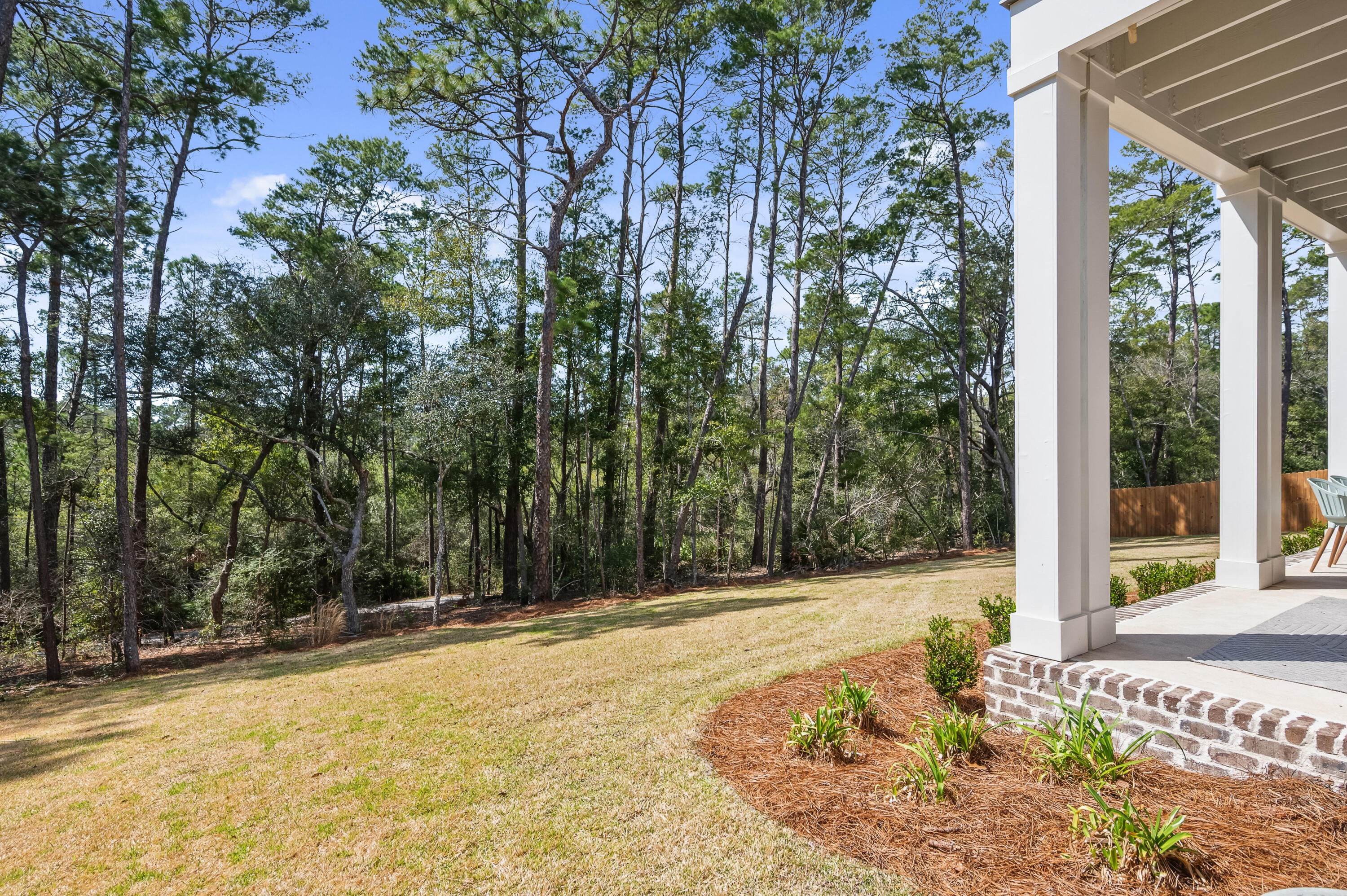 Deer Moss Creek - Residential