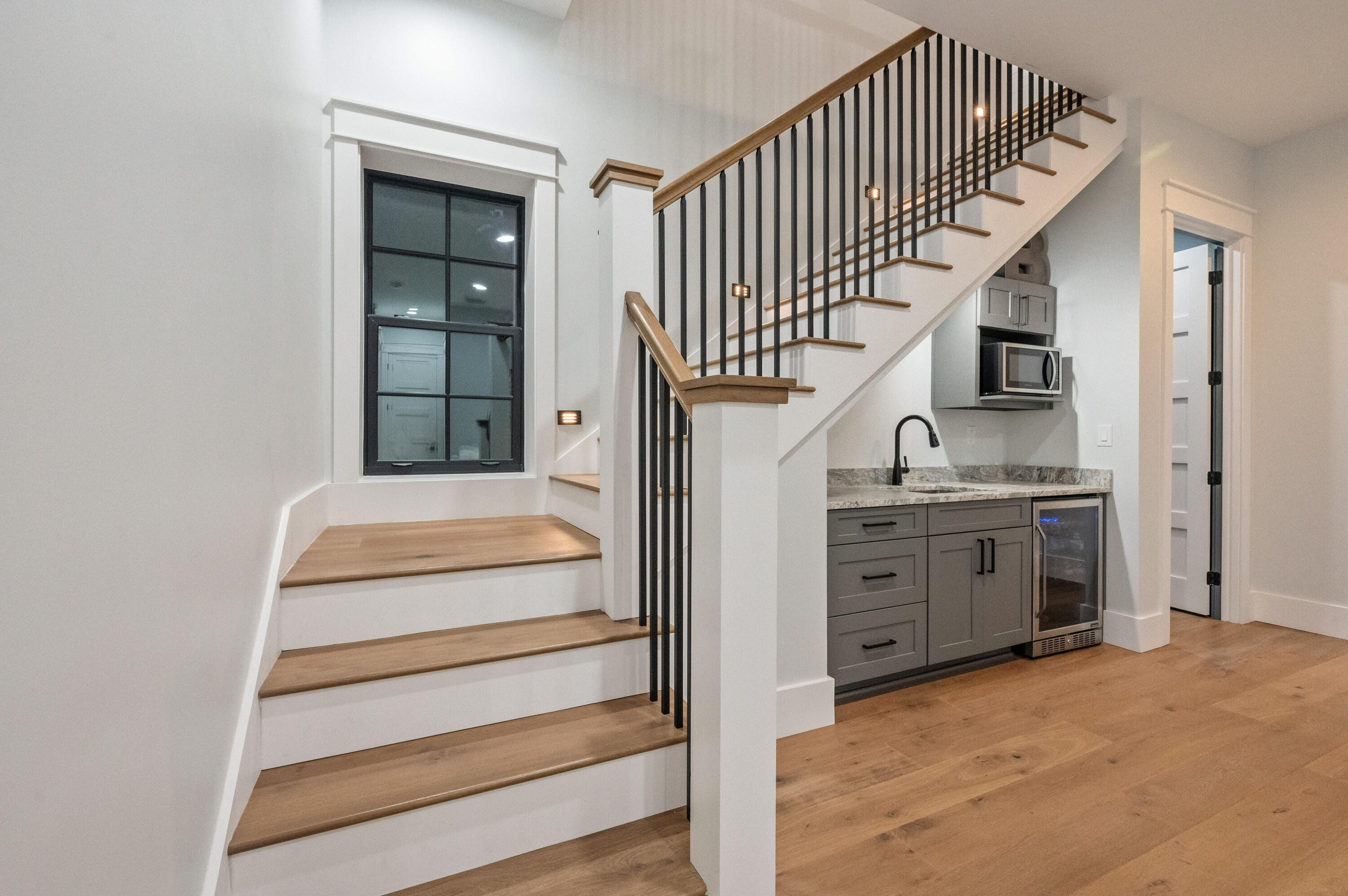 Deer Moss Creek - Residential